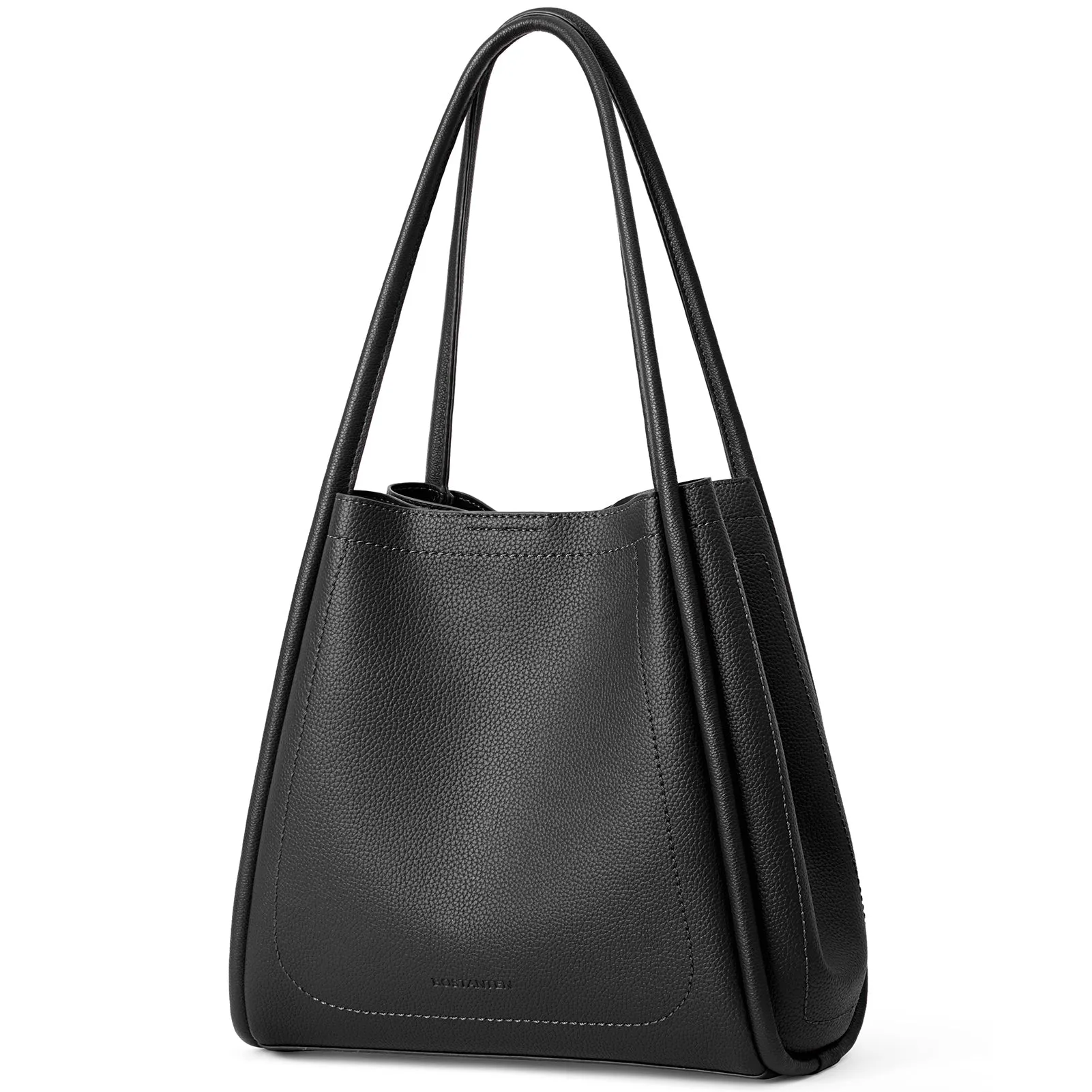 Claire Weston Lightweight Designer Tote – Sleek & Fashion-Forward