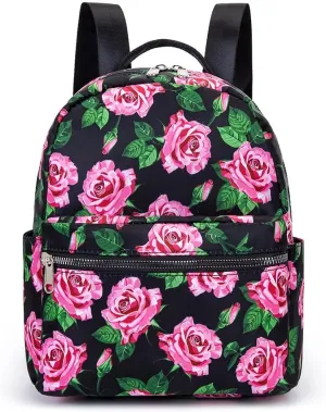 cute fashion music mini small Backpack pack bag for girls women and Adult