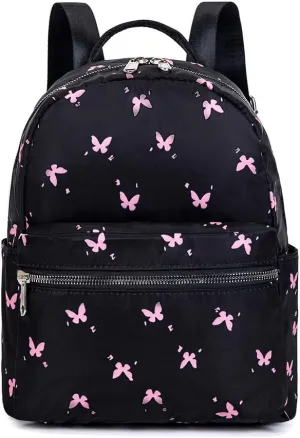 cute fashion music mini small Backpack pack bag for girls women and Adult