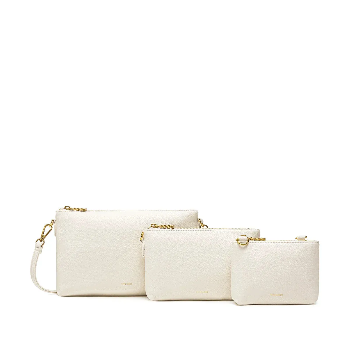 Drea Pouches Set