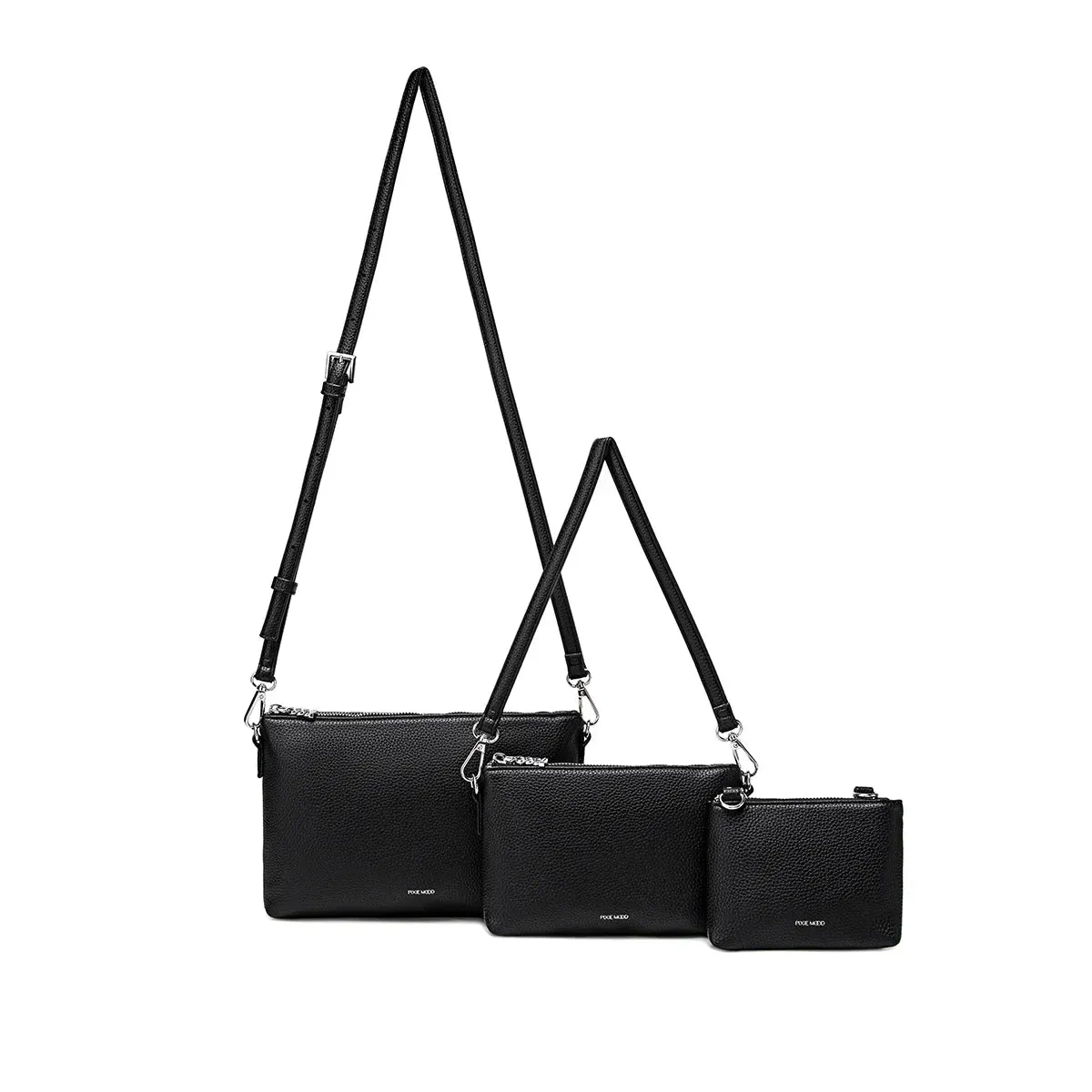 Drea Pouches Set