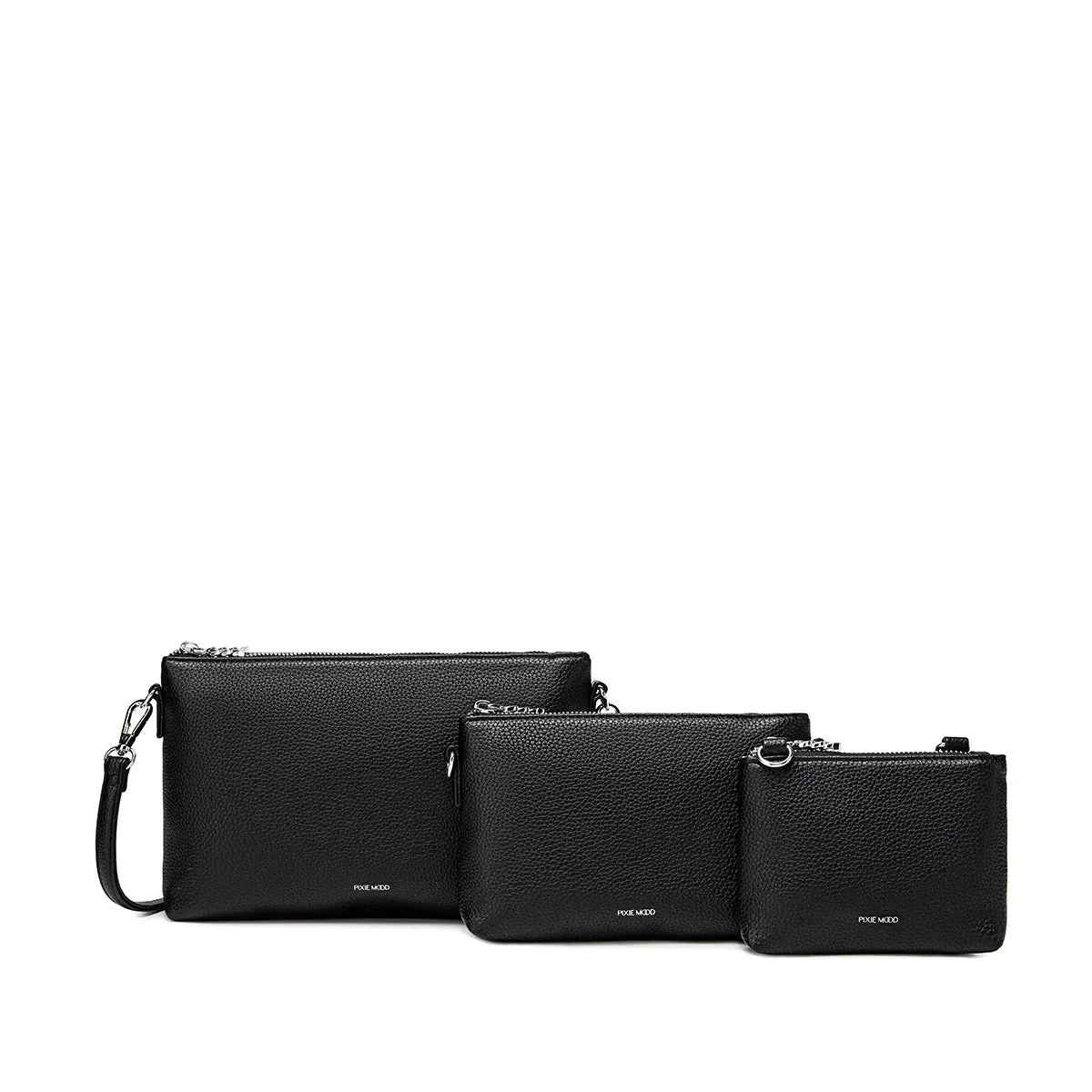 Drea Pouches Set