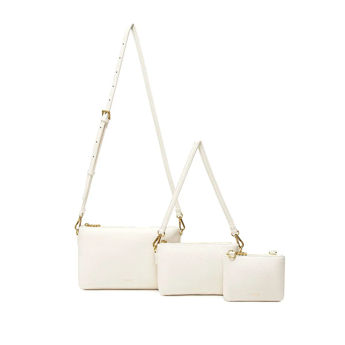 Drea Pouches Set