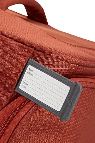 Dynamore Duffle/Wheeled 77 cm, Burnt Orange