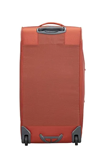 Dynamore Duffle/Wheeled 77 cm, Burnt Orange