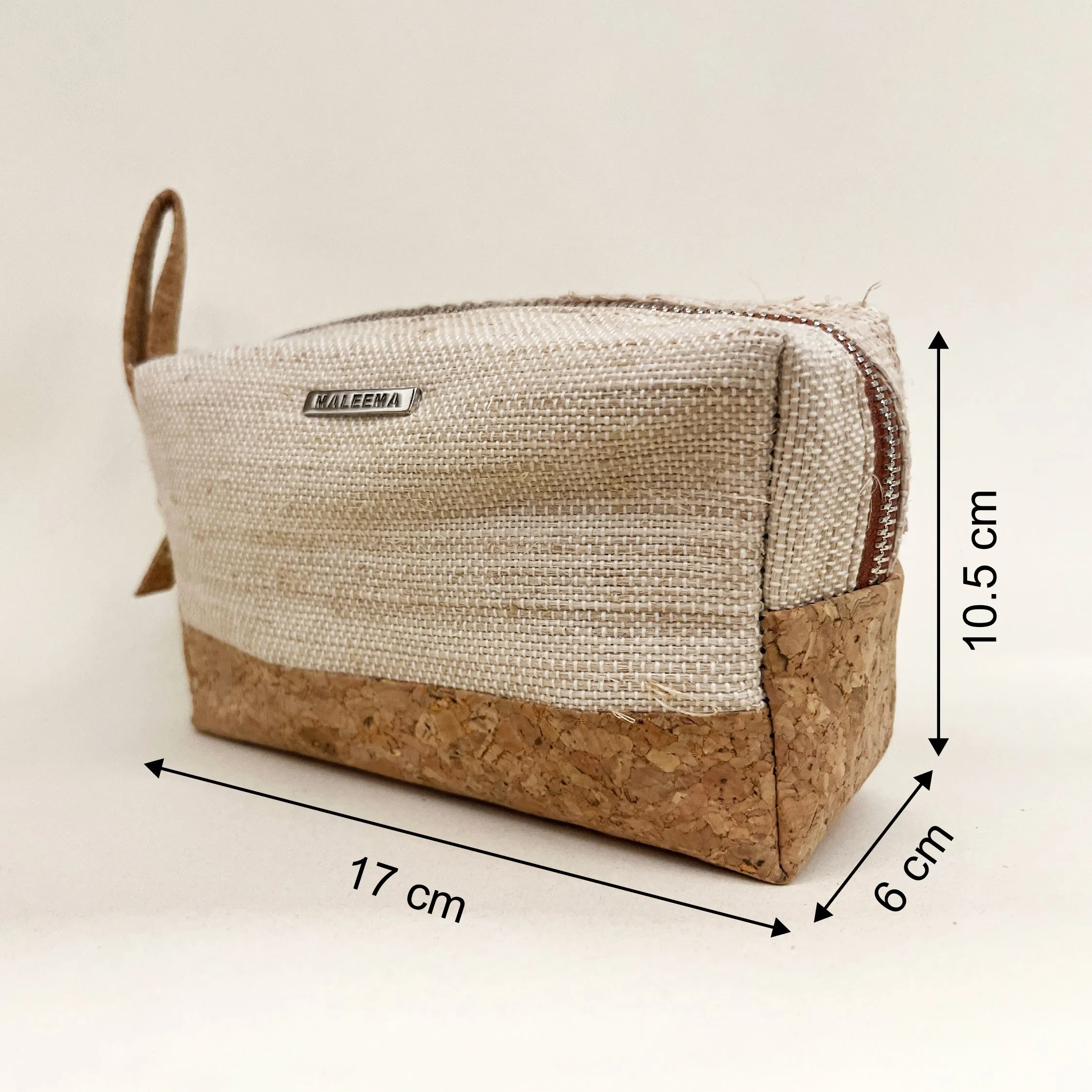 Eco- Stach