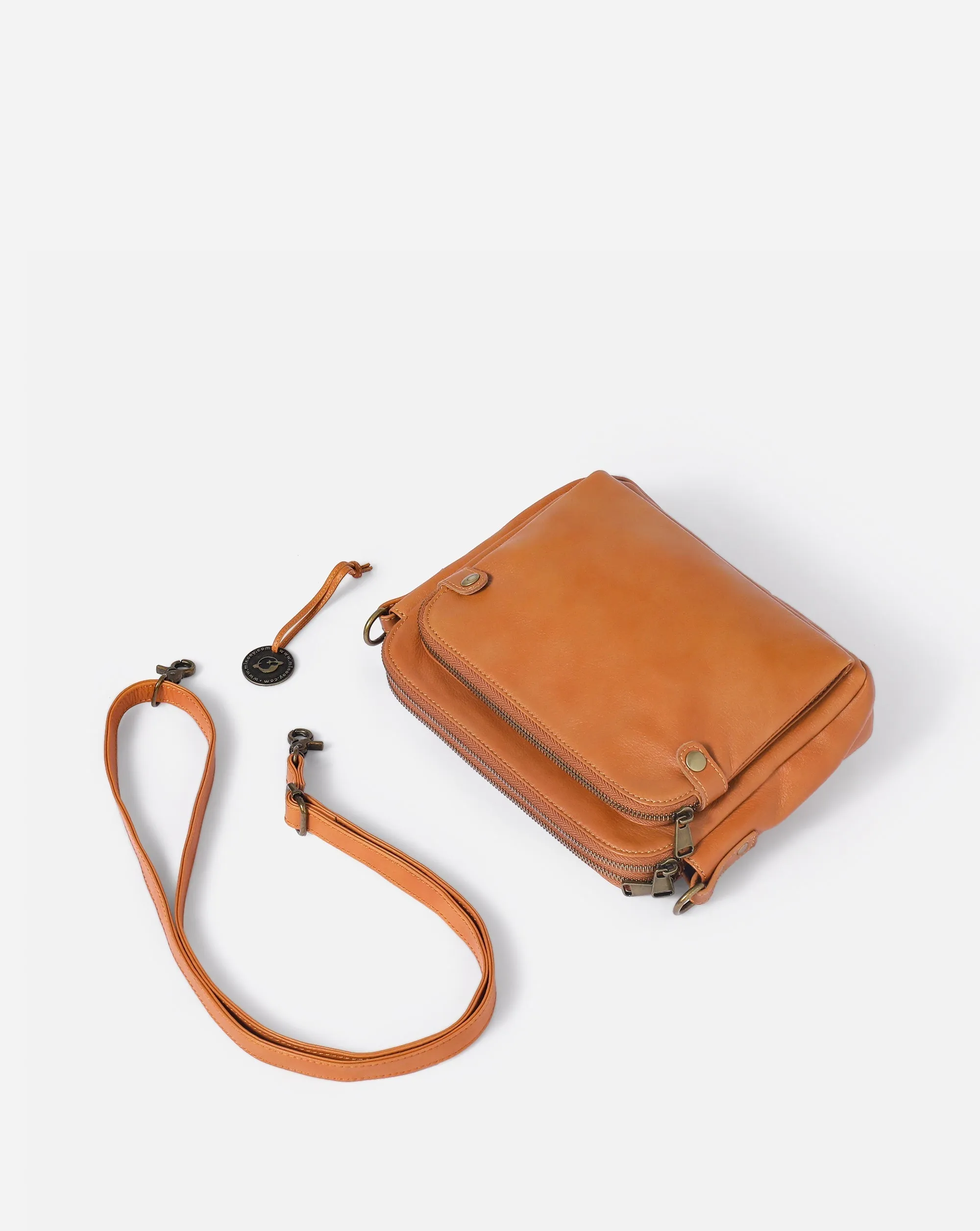 Felica™ - Crossbody Shoulder Bag