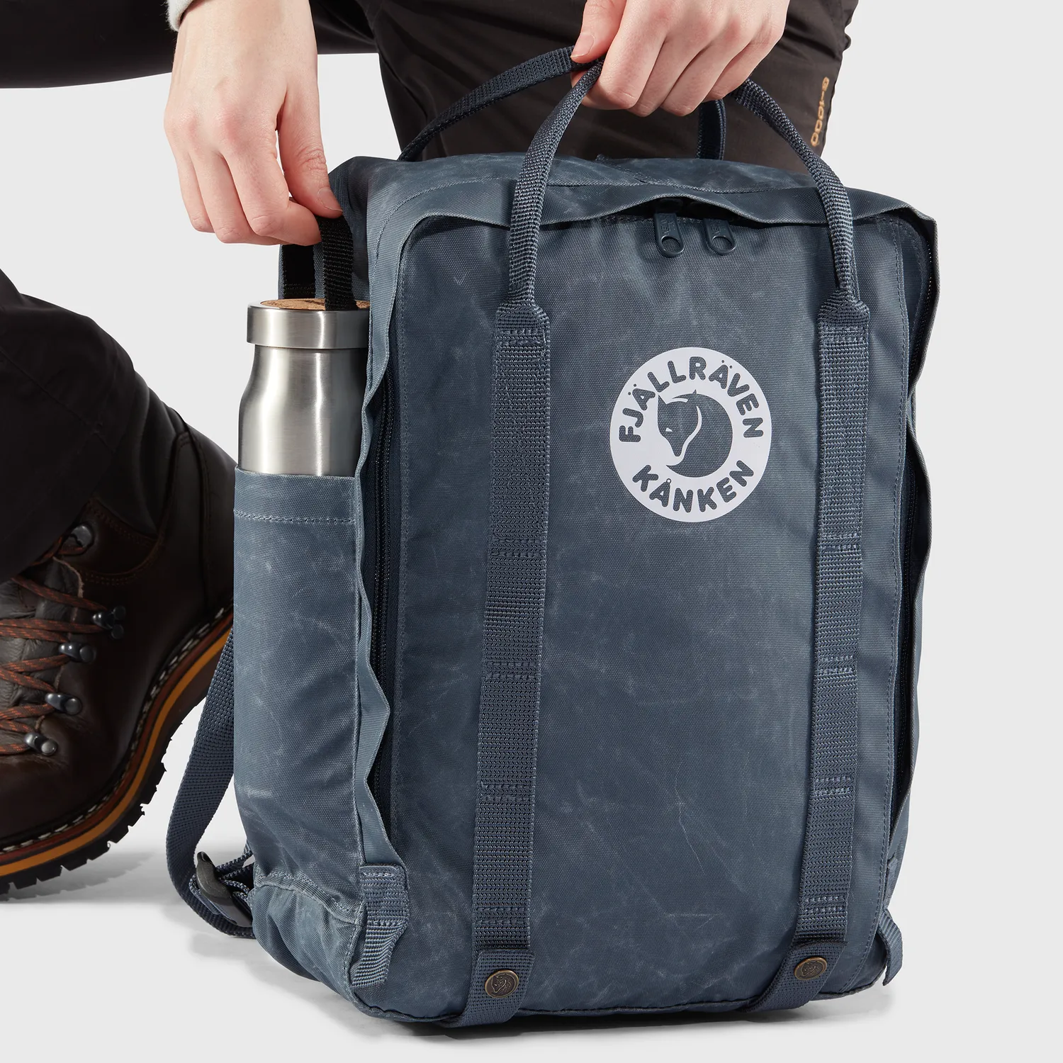 Fjallraven Tree-Kanken Backpack