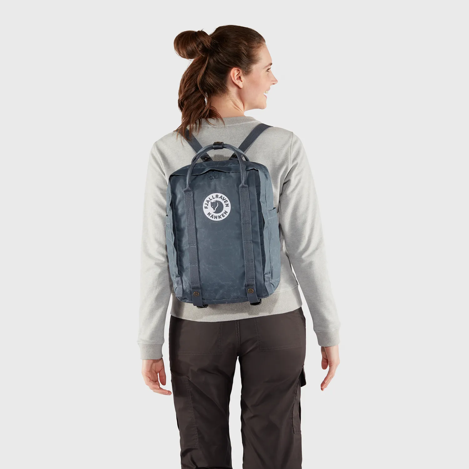 Fjallraven Tree-Kanken Backpack