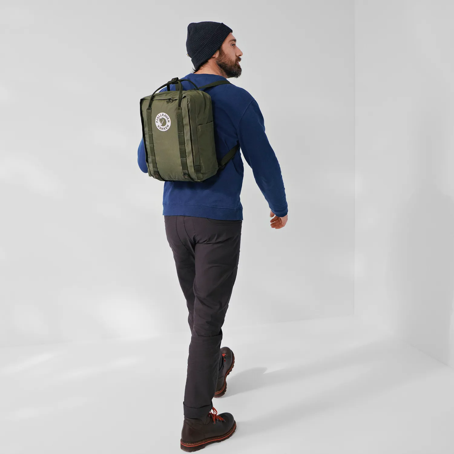 Fjallraven Tree-Kanken Backpack
