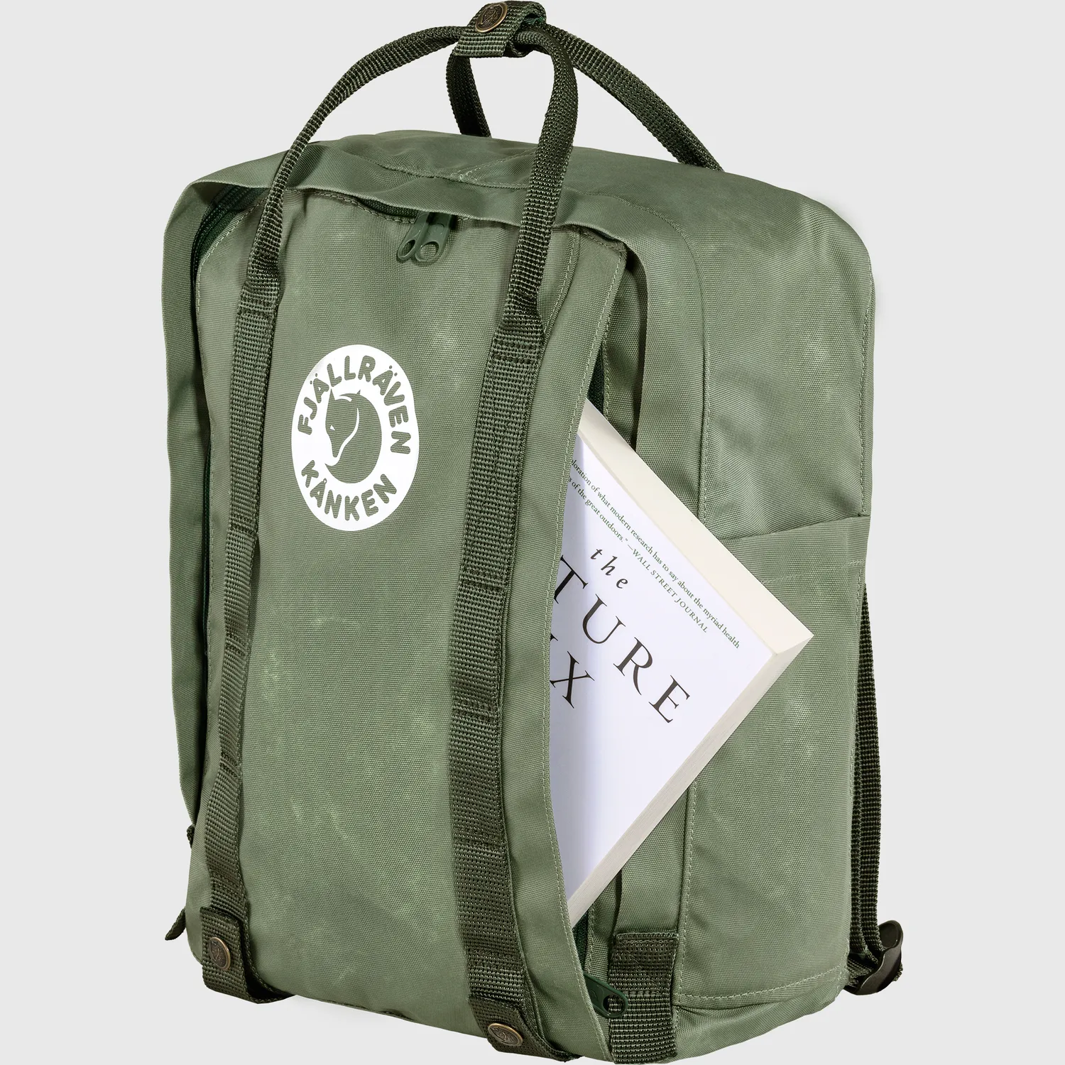 Fjallraven Tree-Kanken Backpack