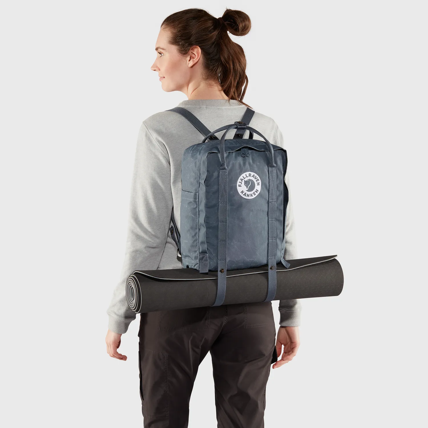 Fjallraven Tree-Kanken Backpack