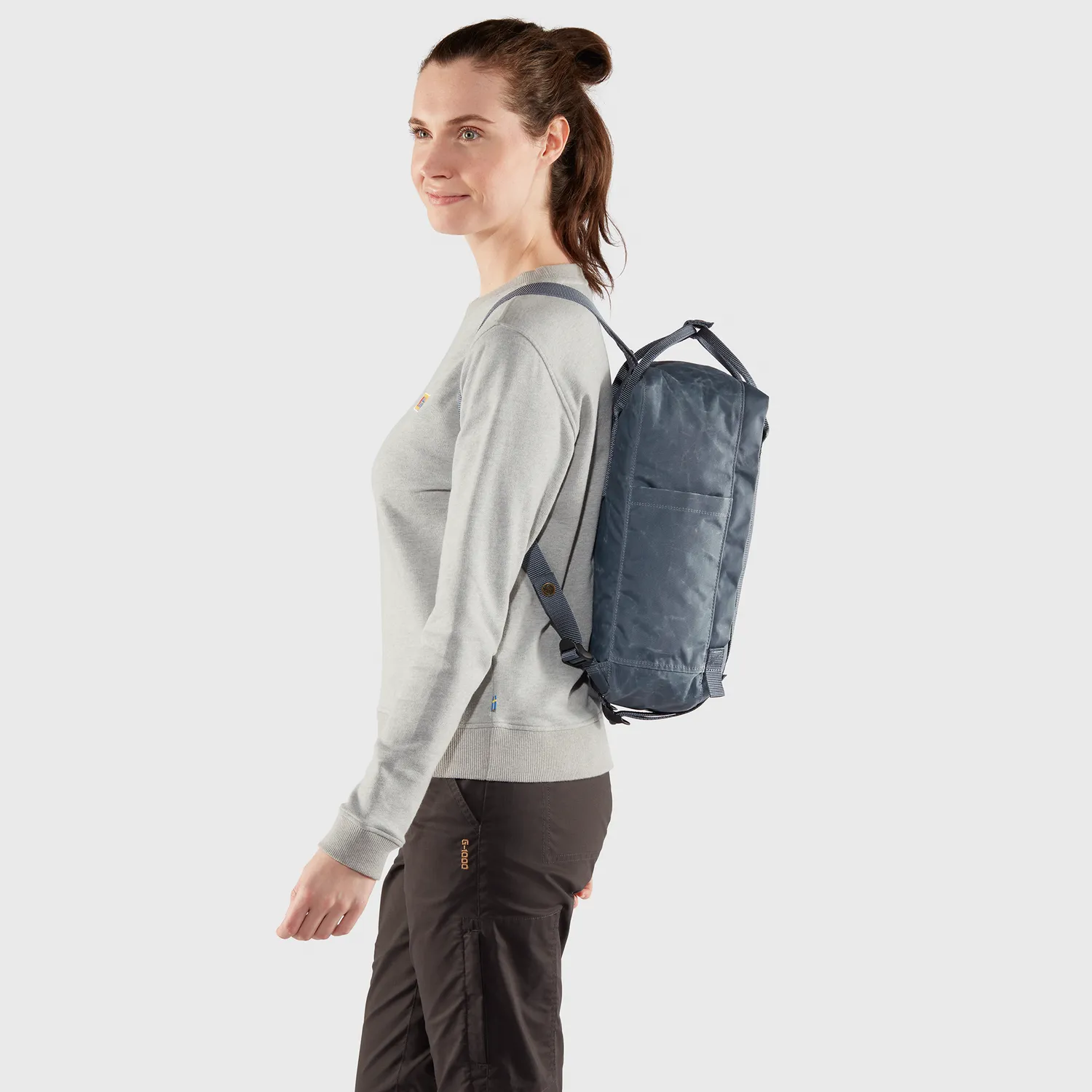Fjallraven Tree-Kanken Backpack