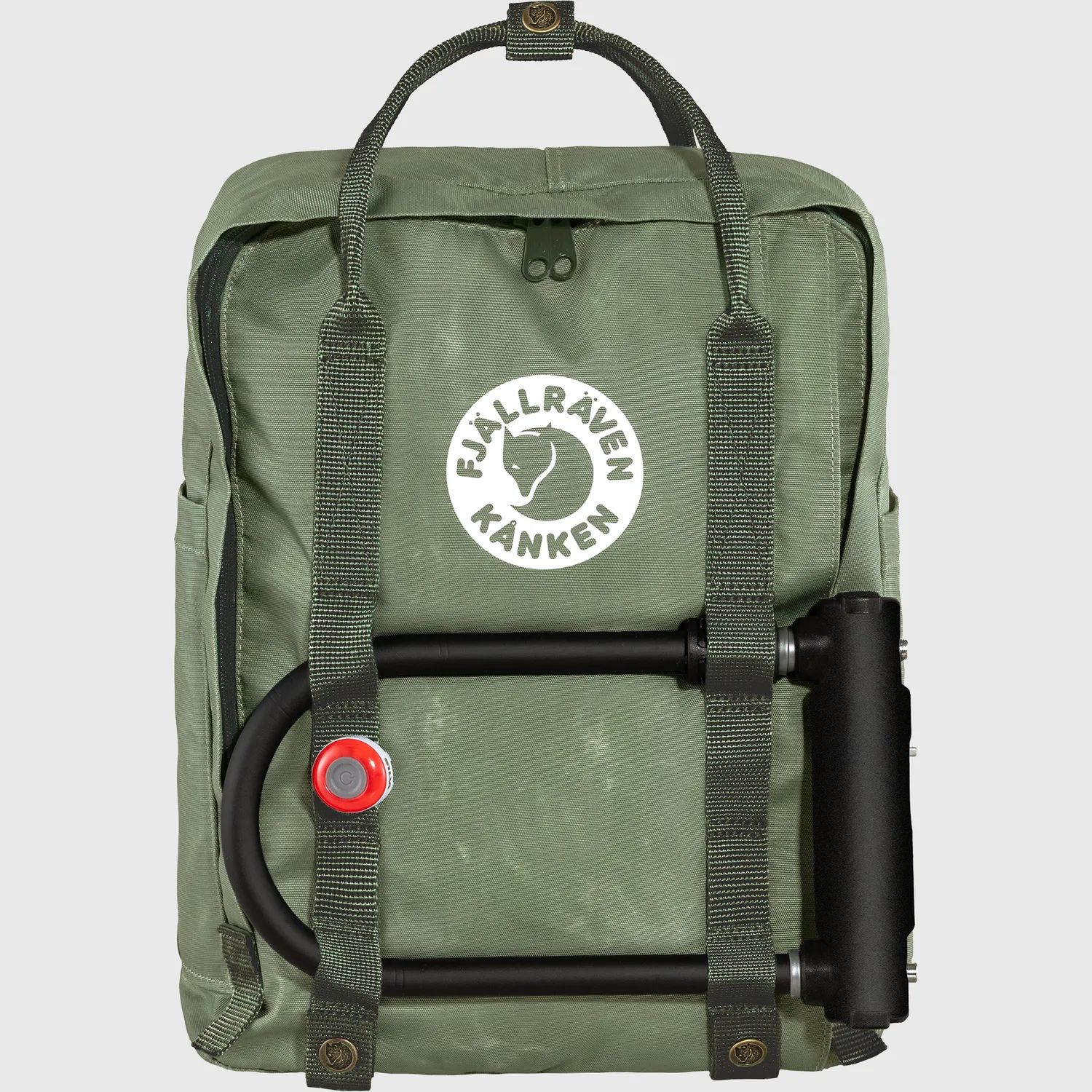 Fjallraven Tree-Kanken Backpack