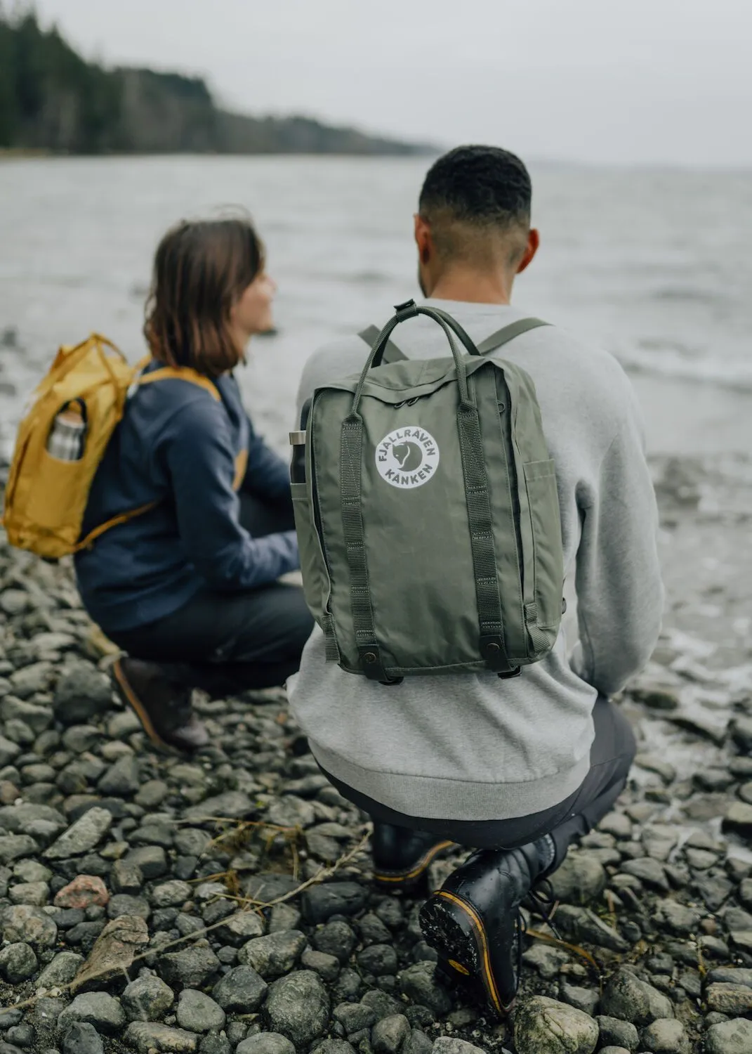 Fjallraven Tree-Kanken Backpack