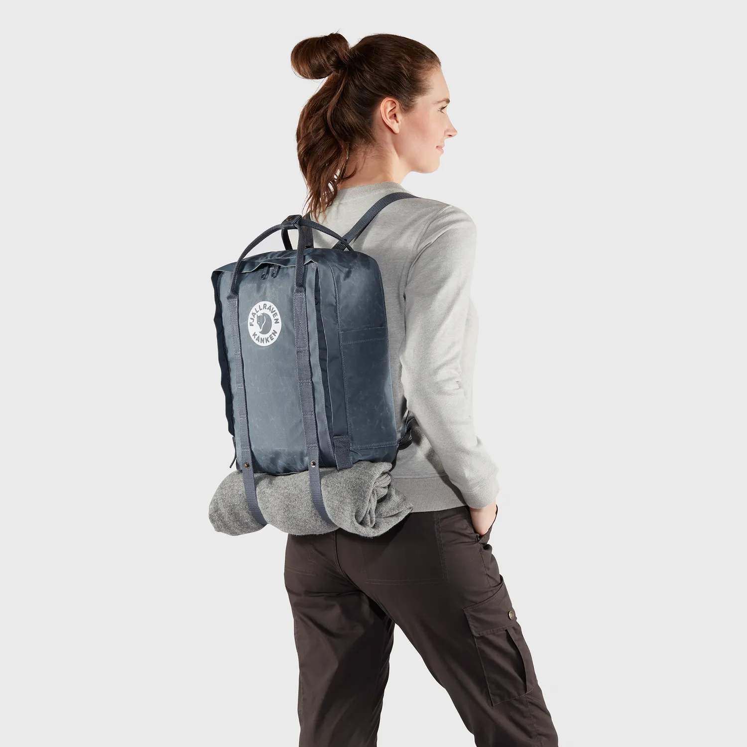 Fjallraven Tree-Kanken Backpack