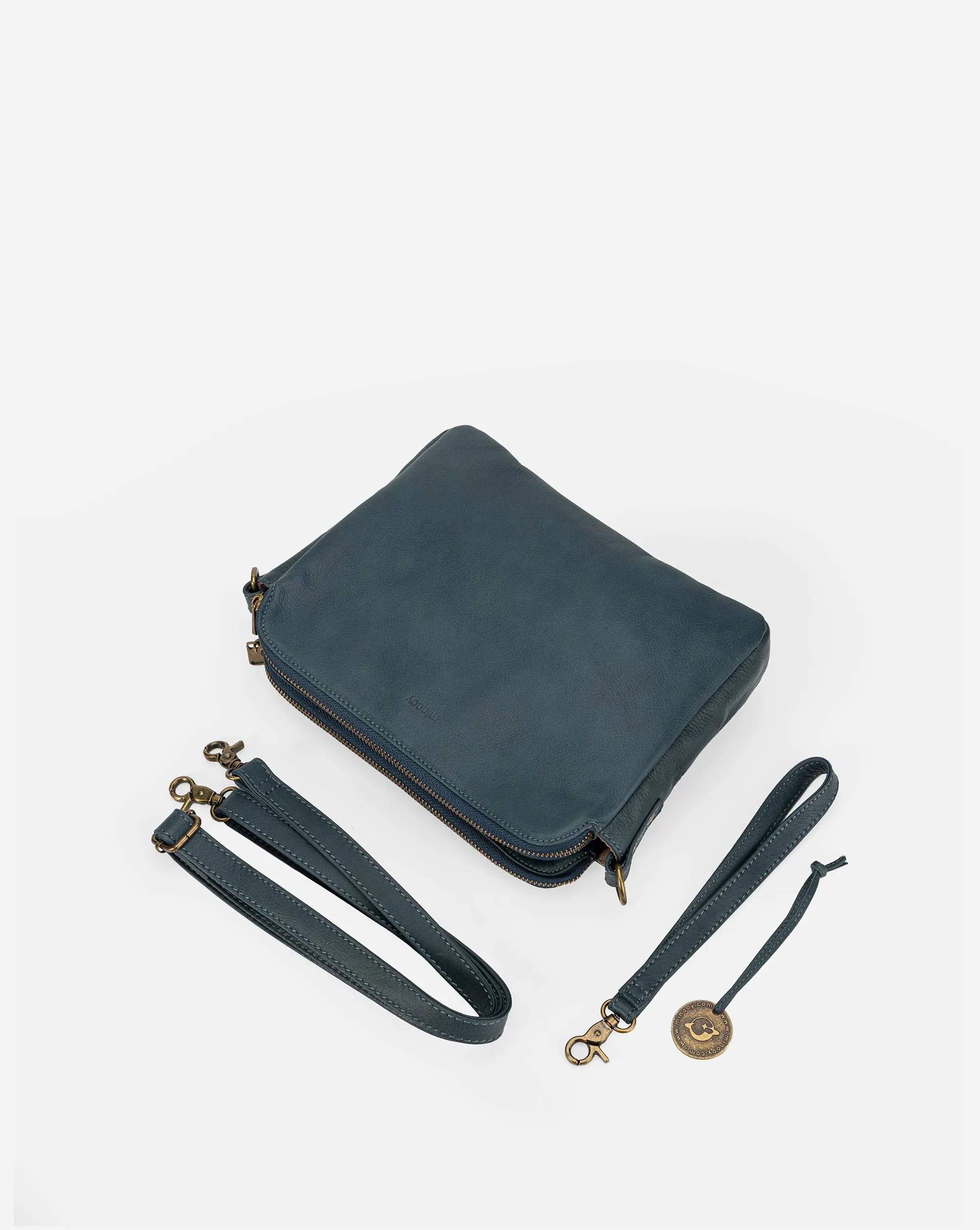 Flora™ | Crossbody Shoulder Bag