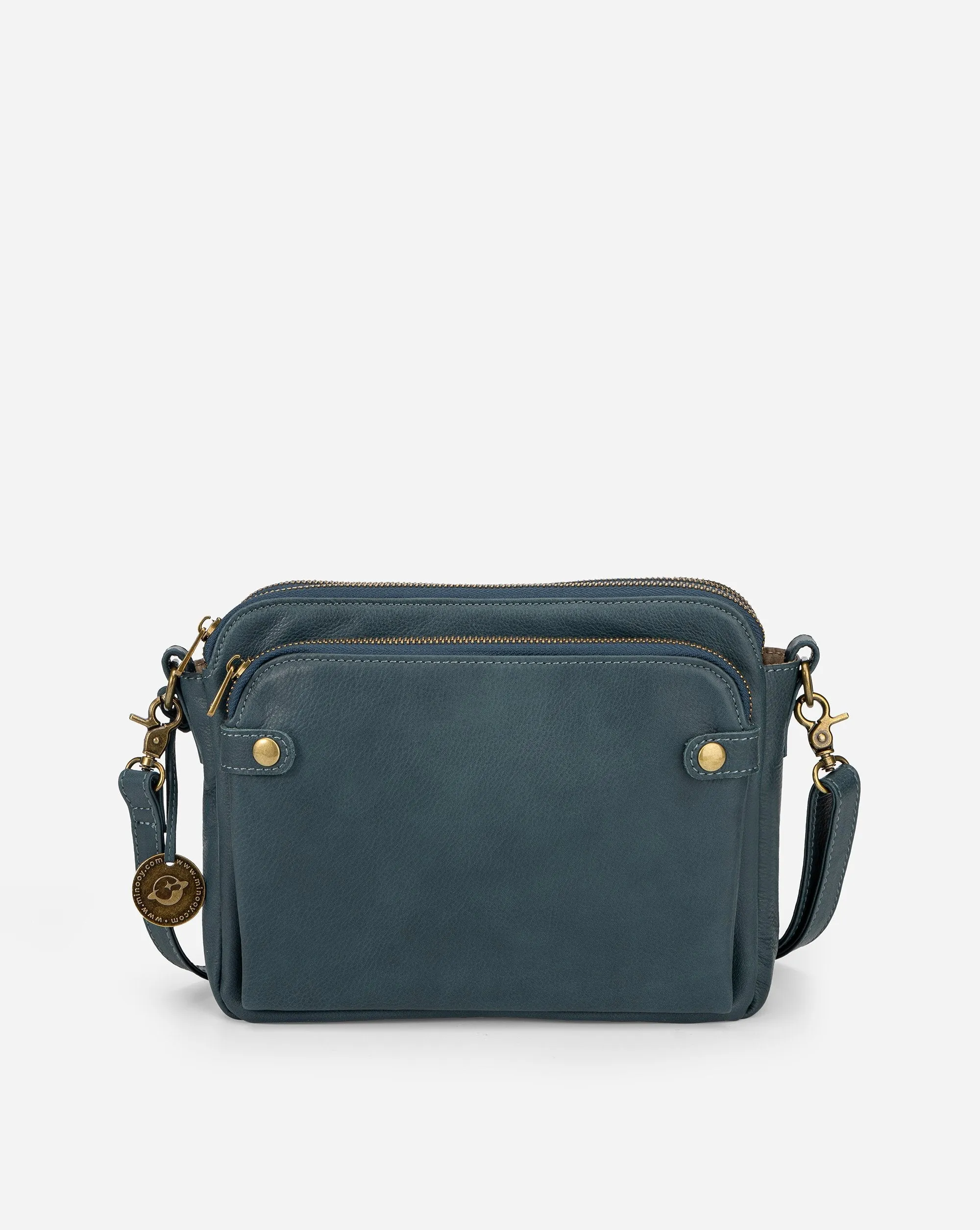 Flora™ | Crossbody Shoulder Bag