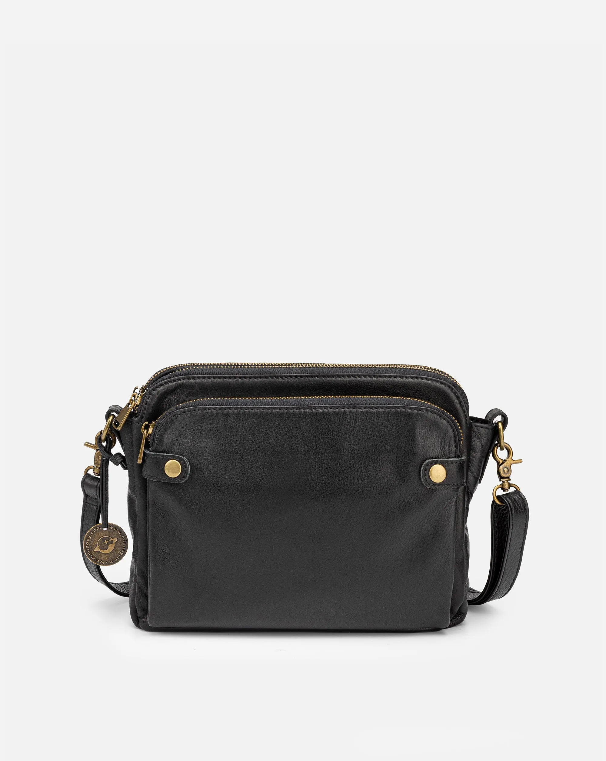 Flora™ | Crossbody Shoulder Bag