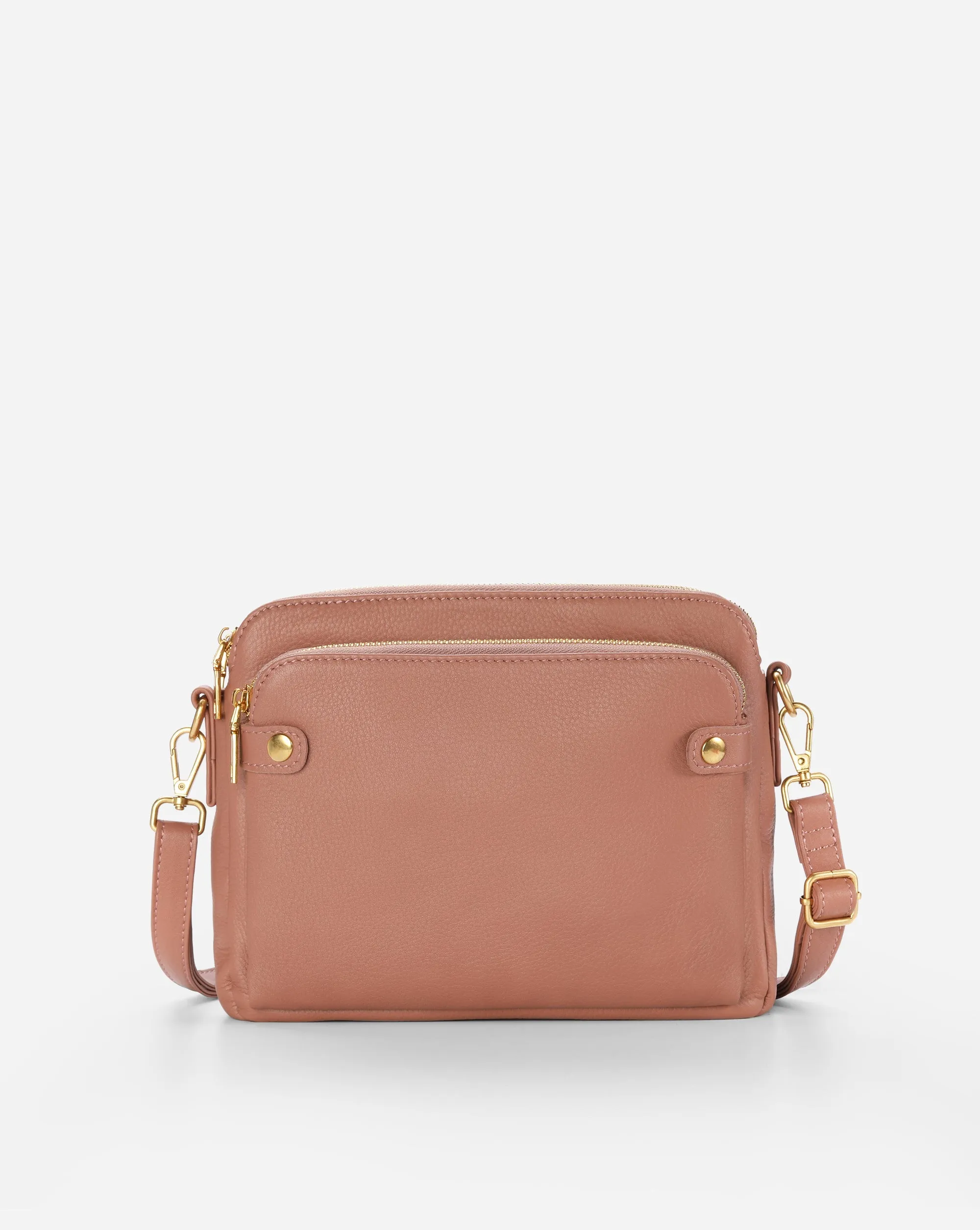 Flora™ | Crossbody Shoulder Bag