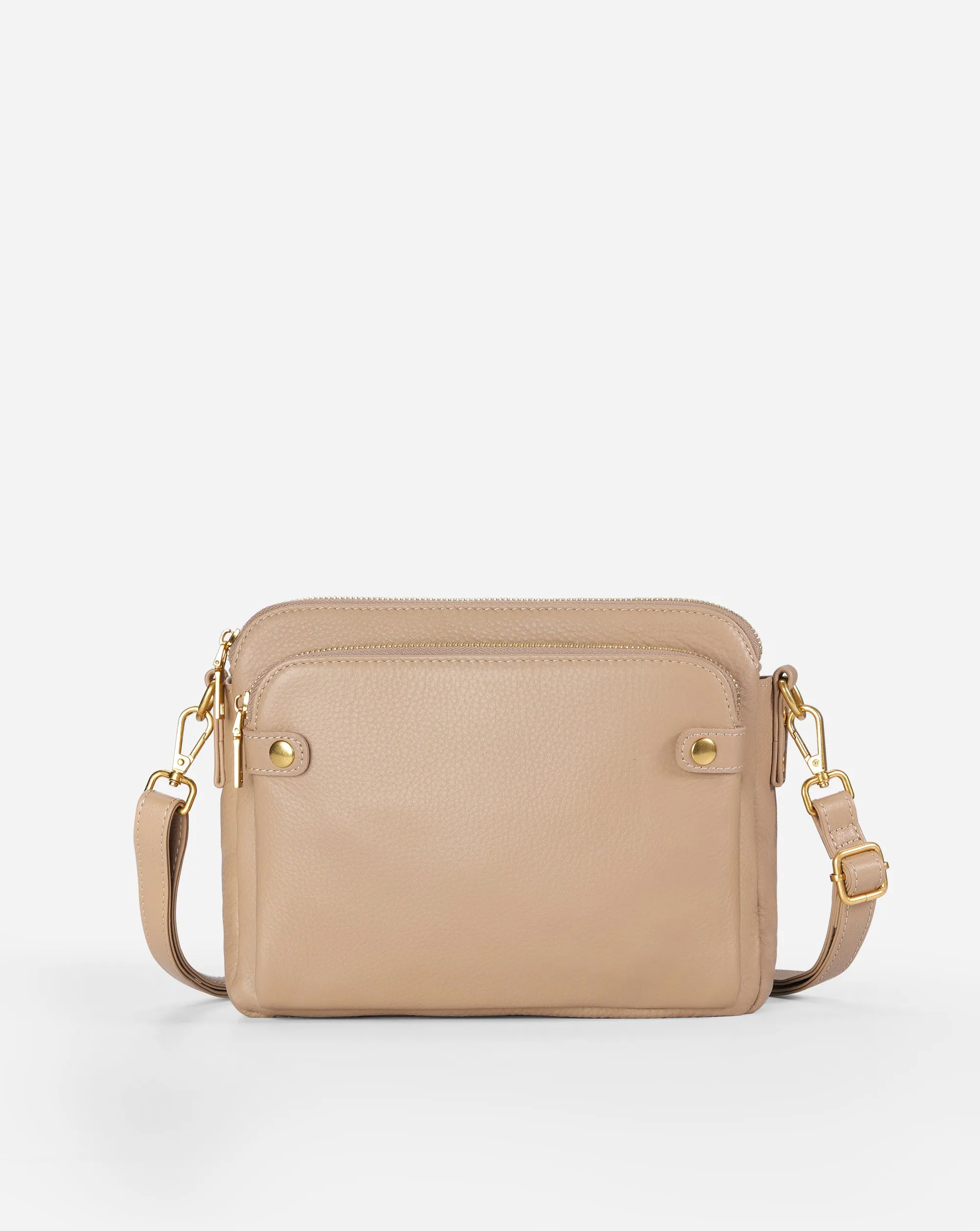 Flora™ | Crossbody Shoulder Bag