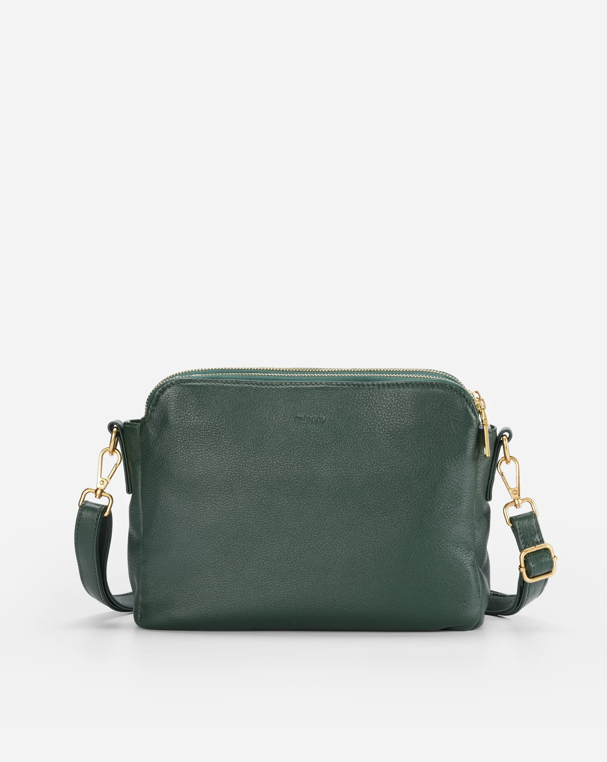 Flora™ | Crossbody Shoulder Bag