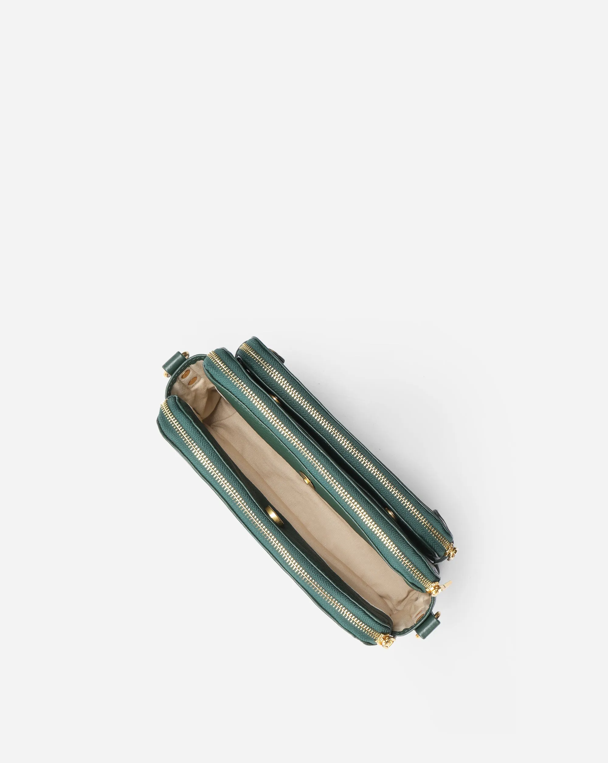 Flora™ | Crossbody Shoulder Bag