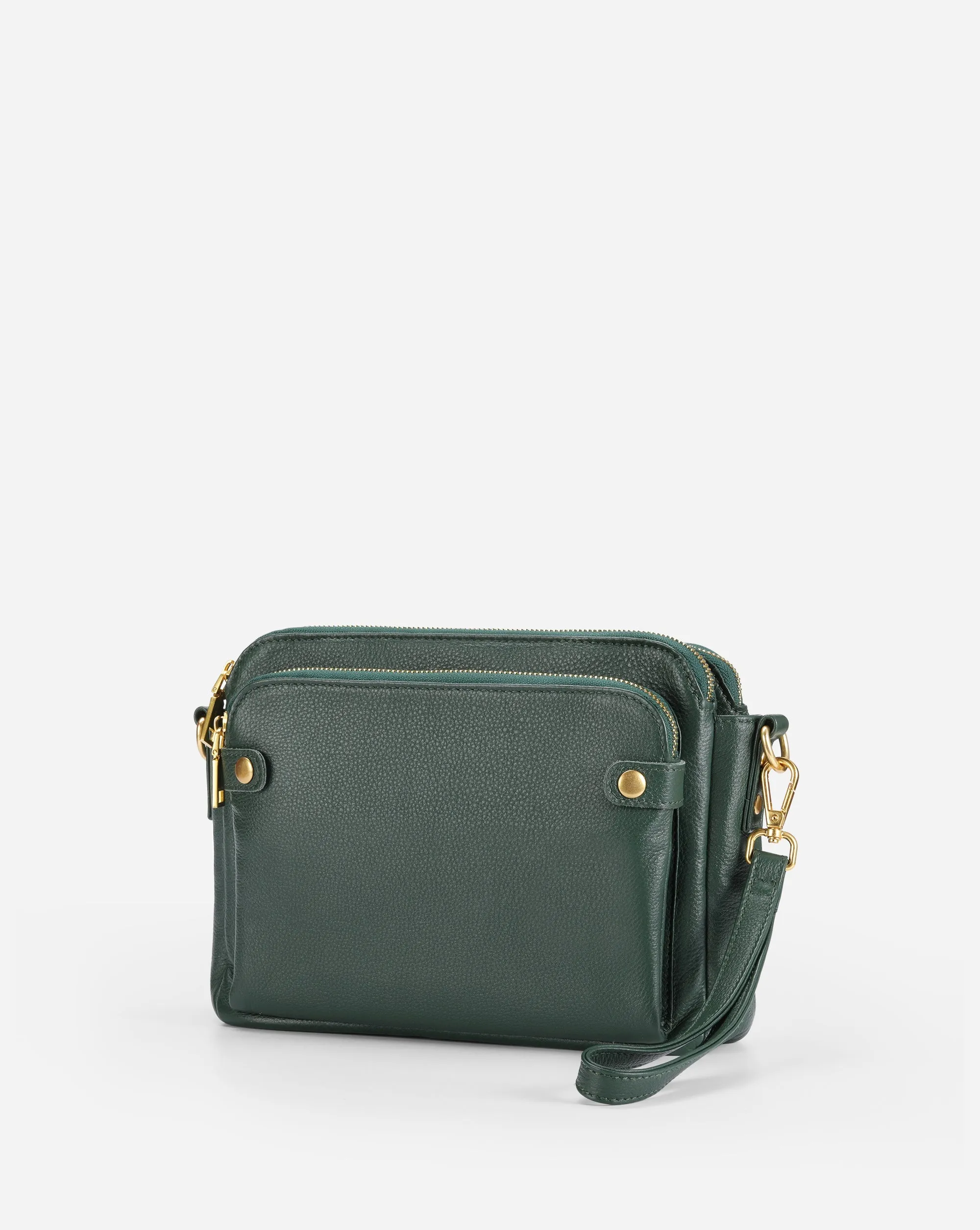 Flora™ | Crossbody Shoulder Bag