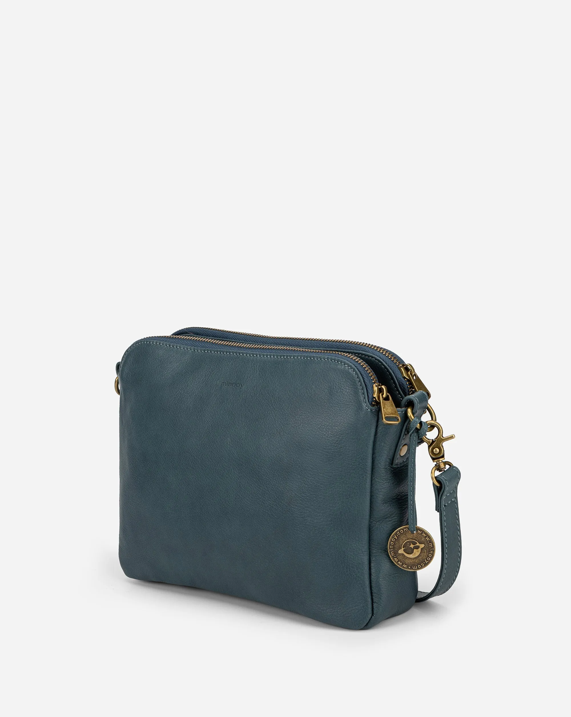 Flora™ | Crossbody Shoulder Bag