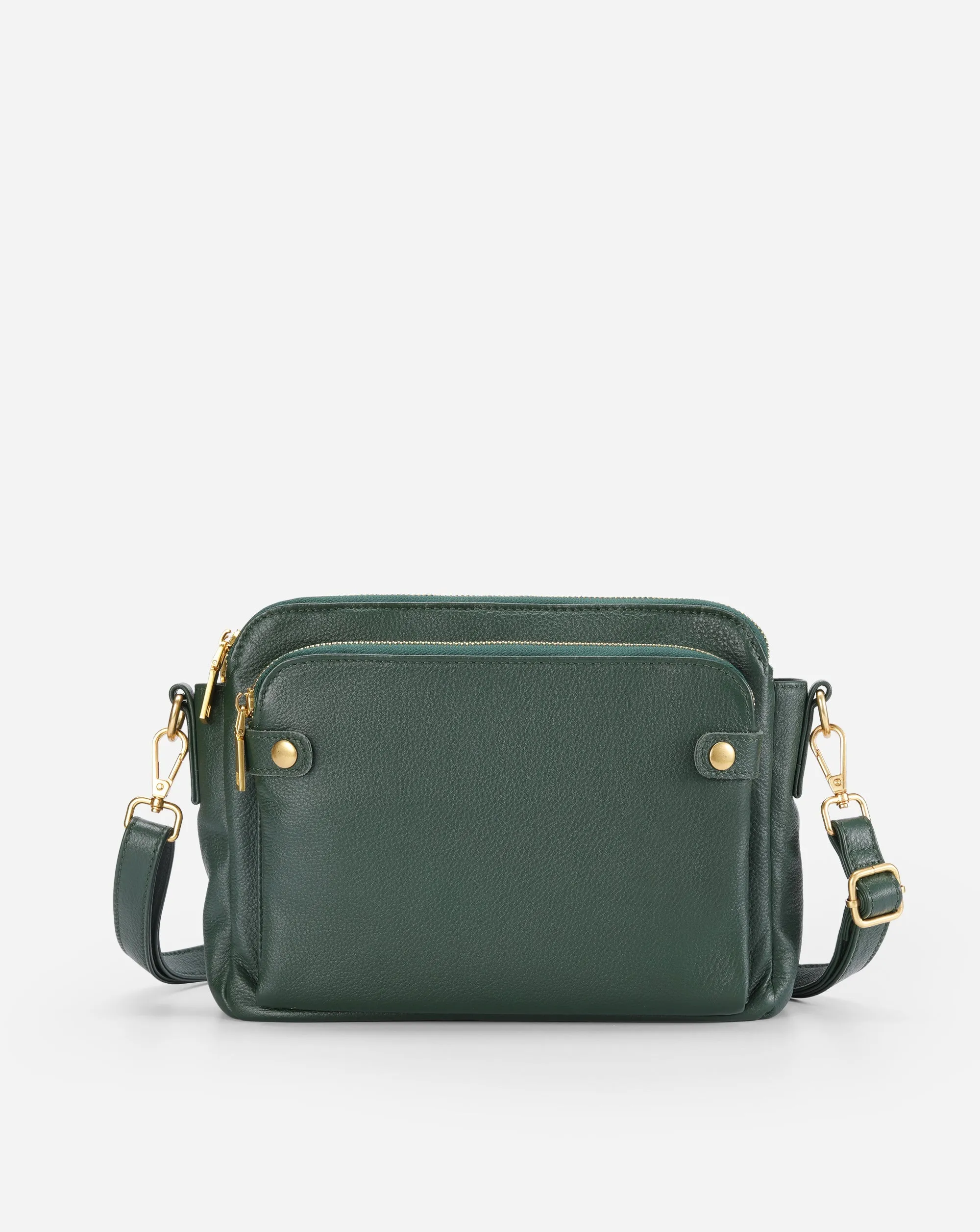 Flora™ | Crossbody Shoulder Bag