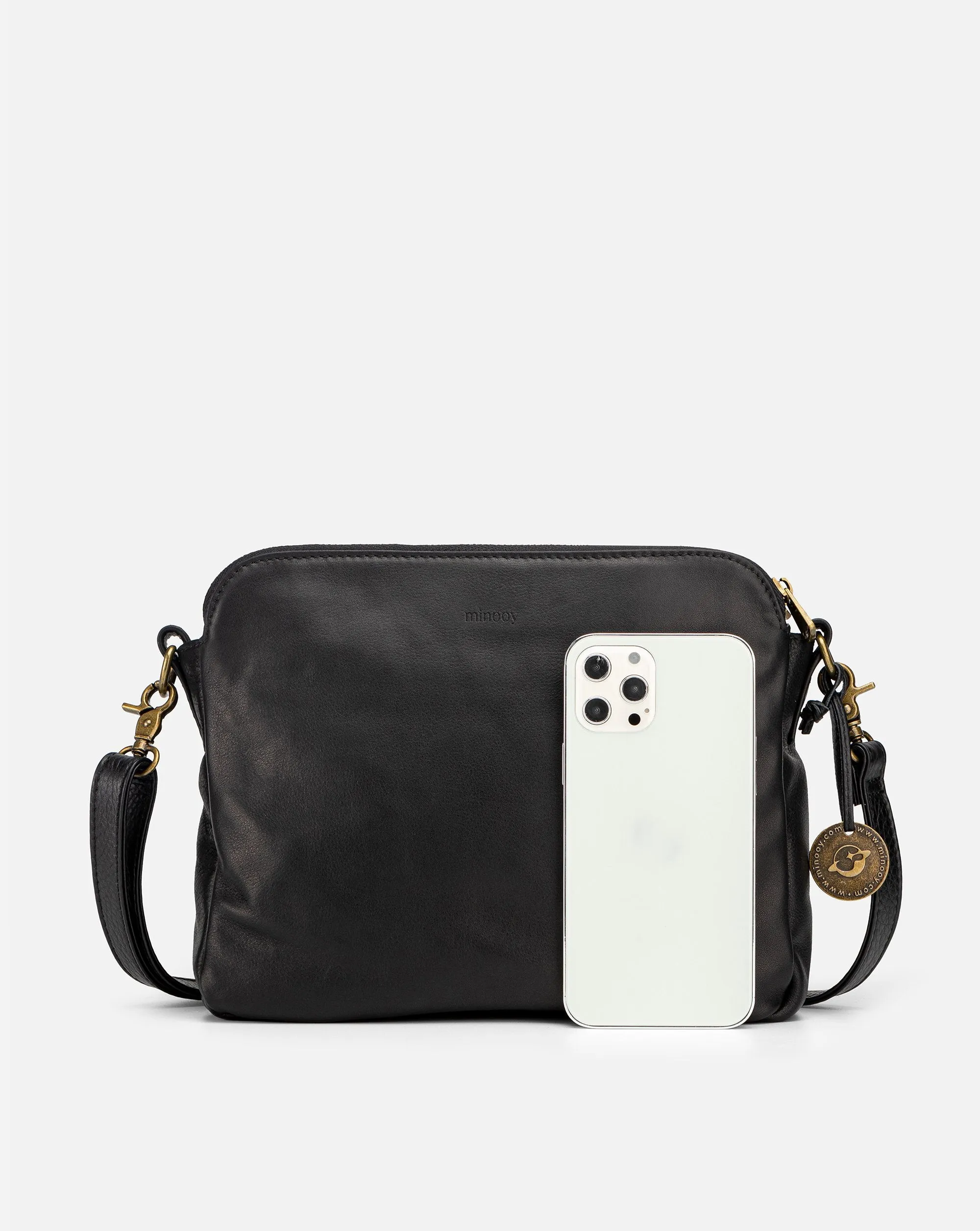 Flora™ | Crossbody Shoulder Bag