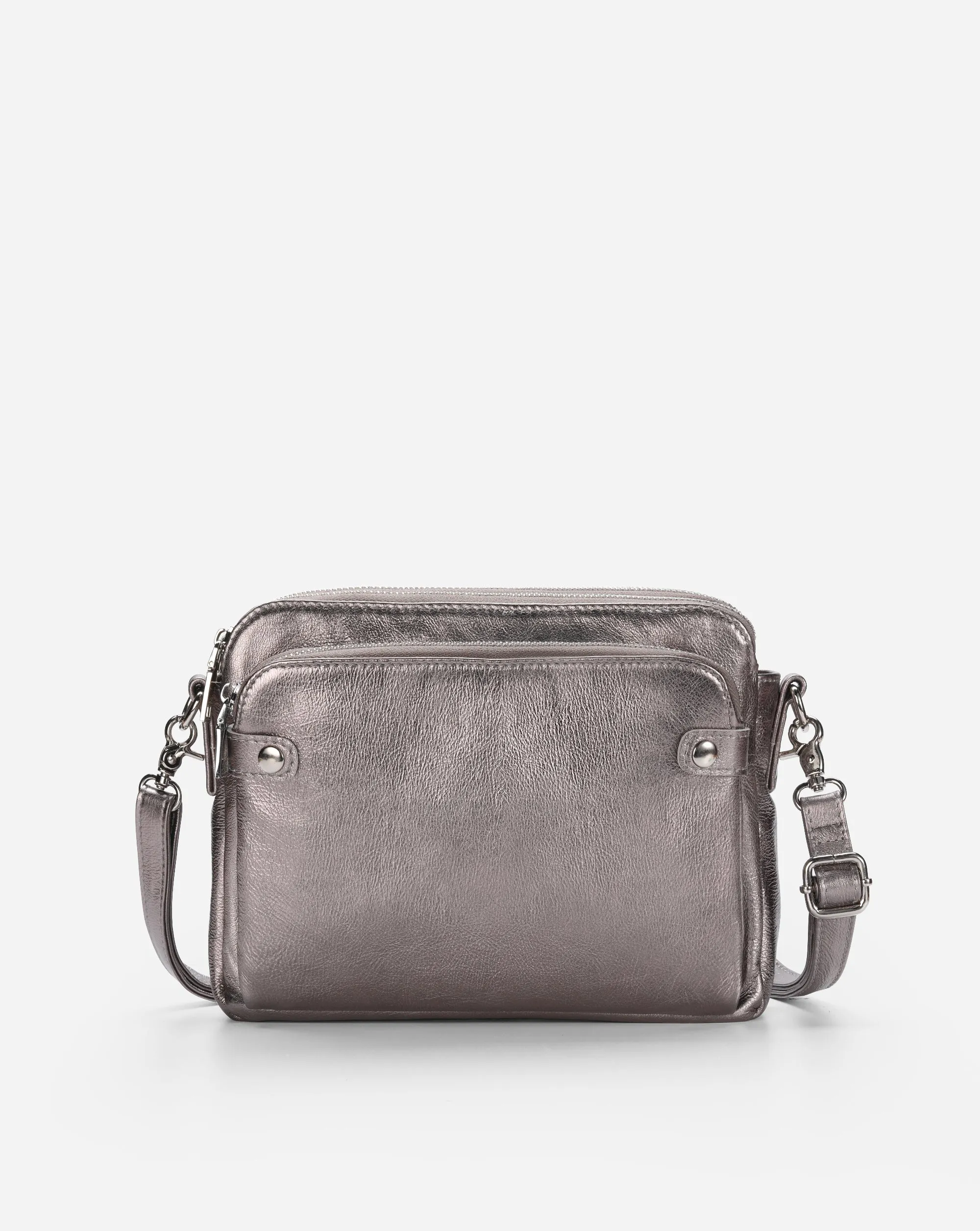 Flora™ | Crossbody Shoulder Bag