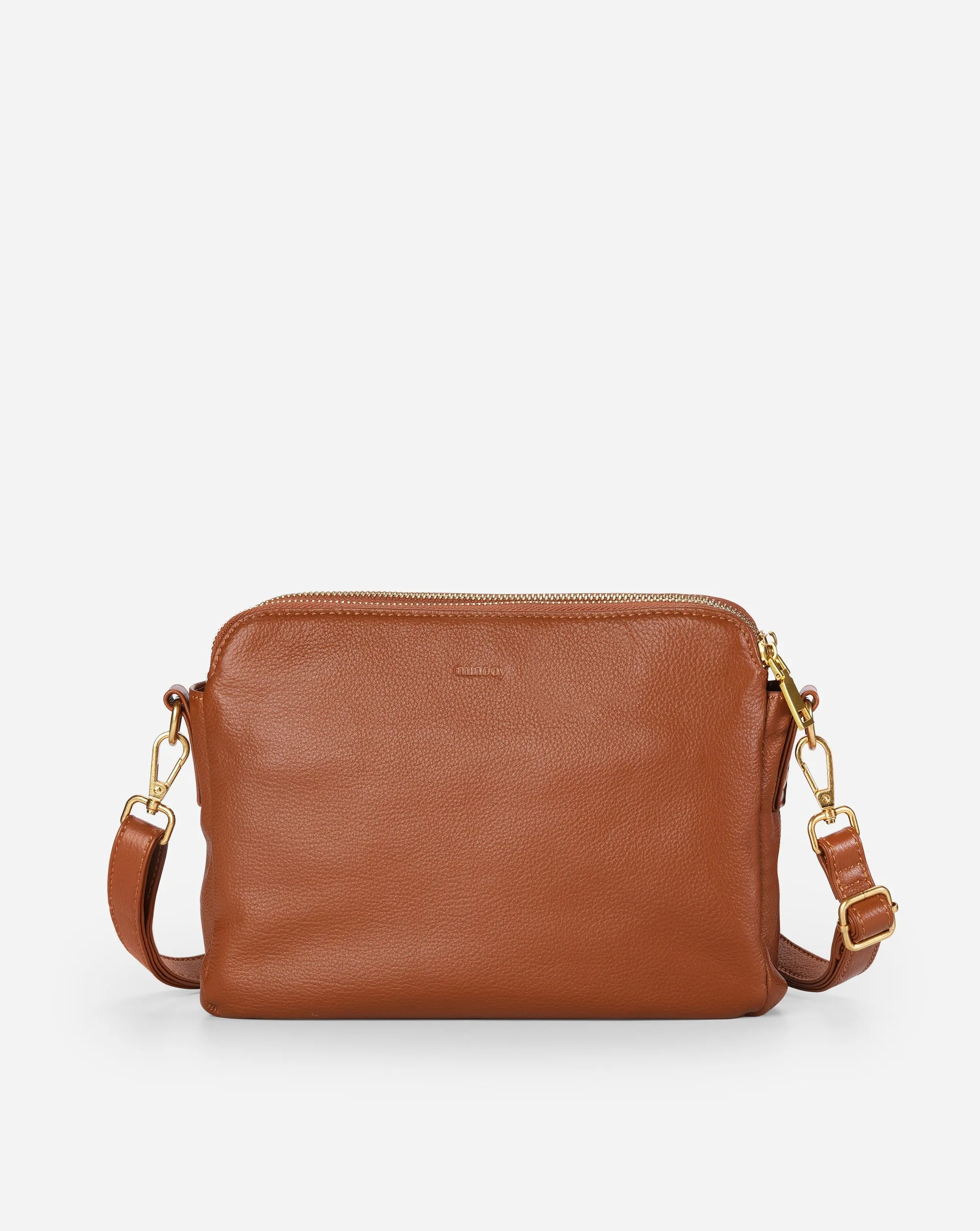 Flora™ | Crossbody Shoulder Bag