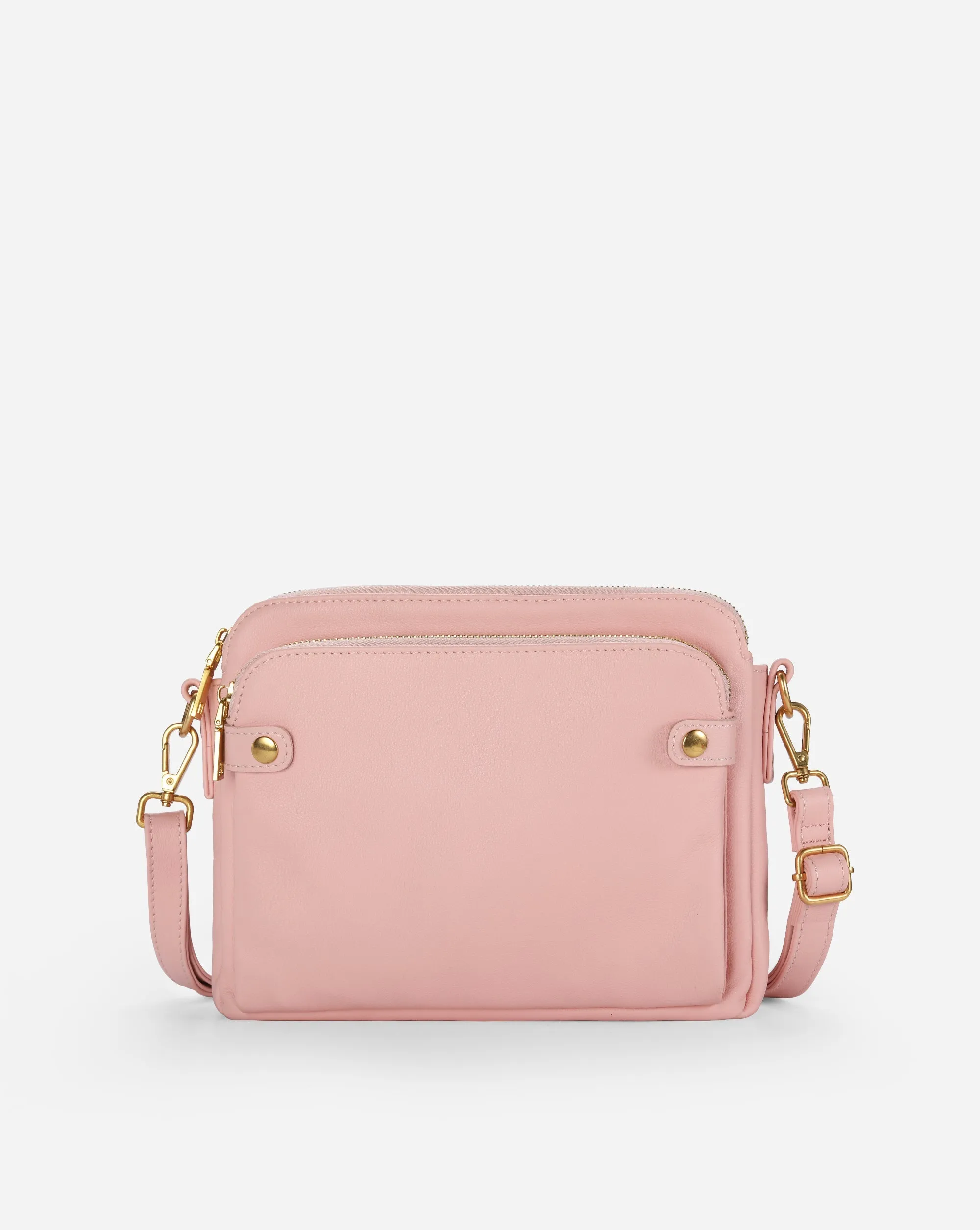 Flora™ | Crossbody Shoulder Bag