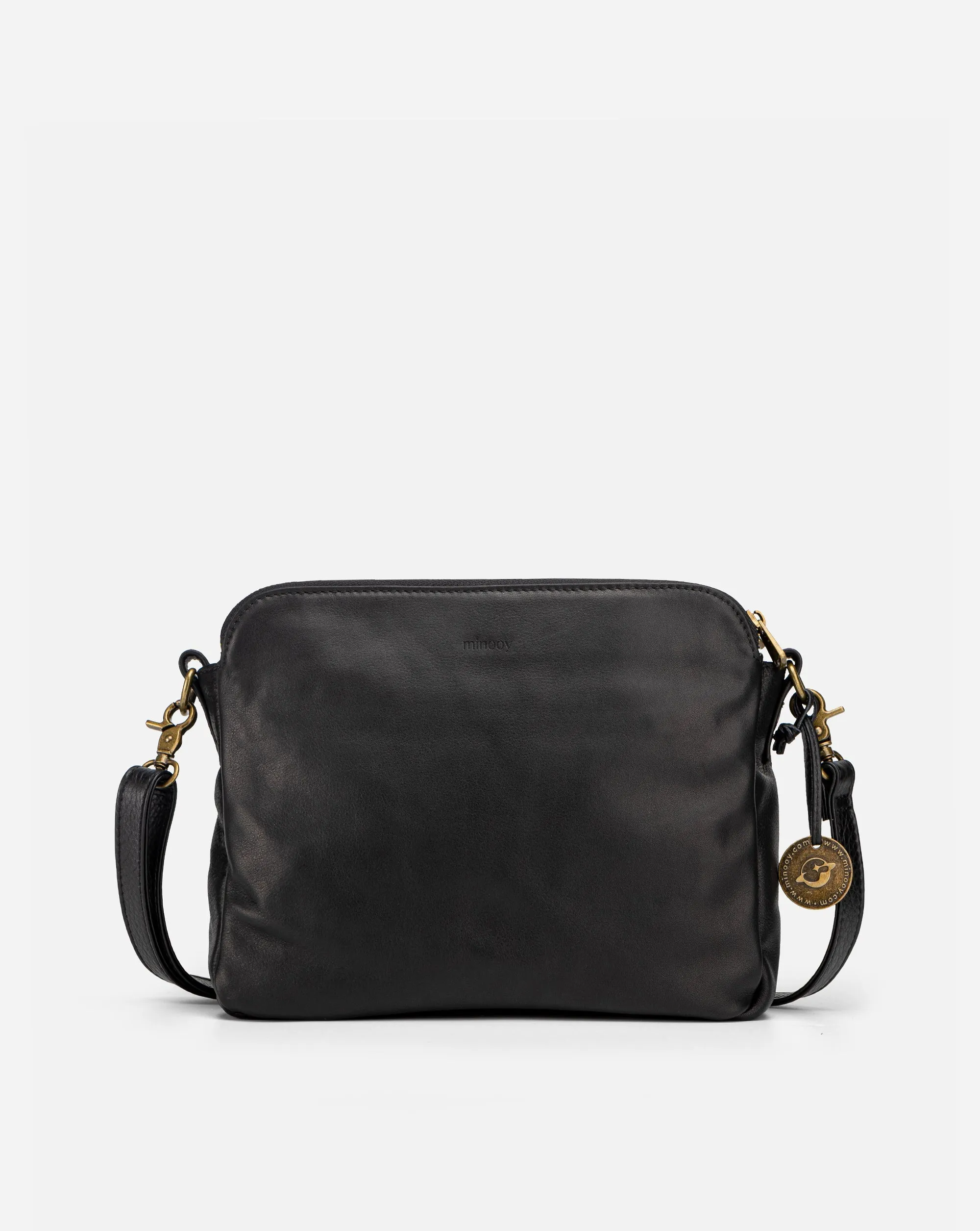 Flora™ | Crossbody Shoulder Bag