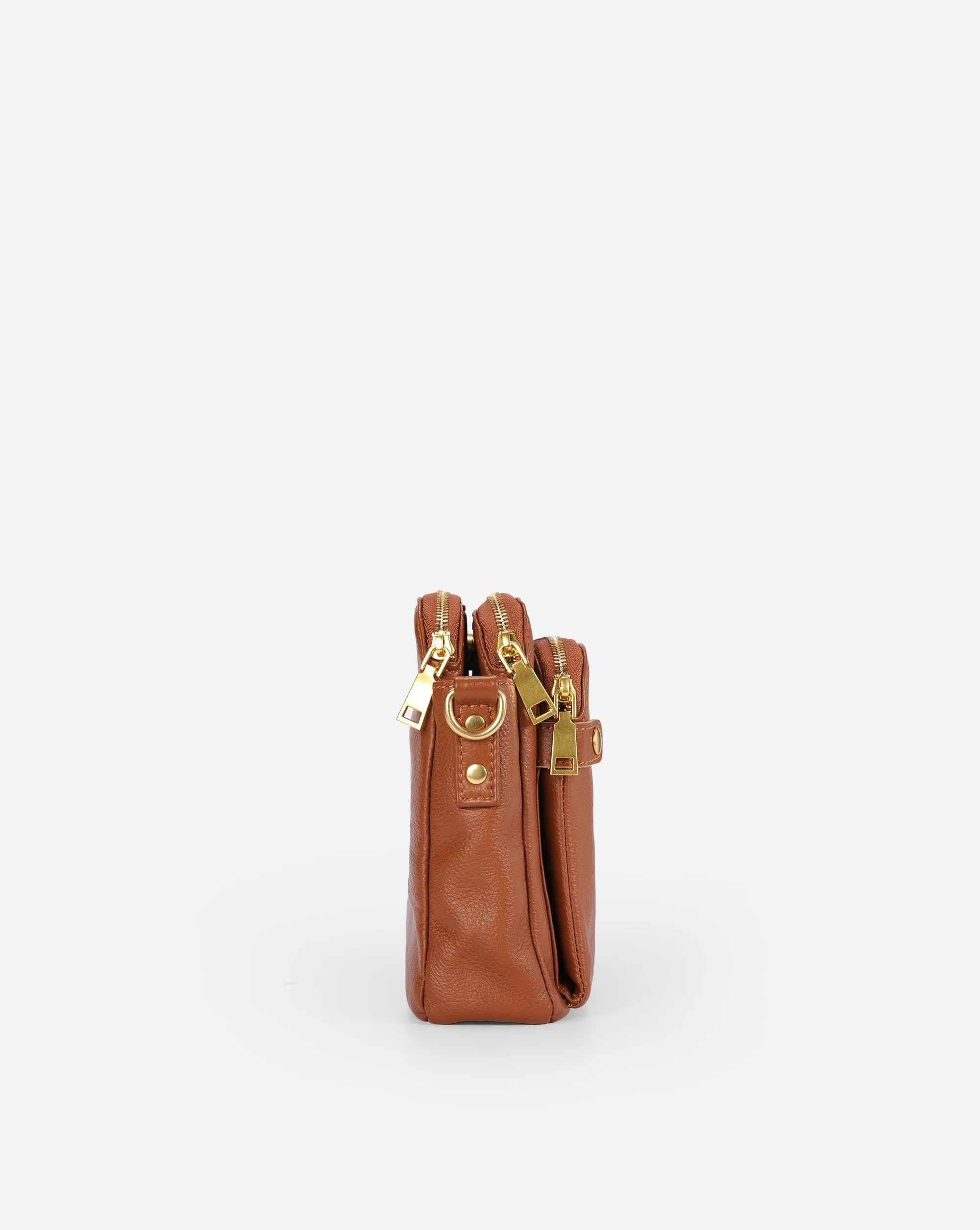 Flora™ | Crossbody Shoulder Bag