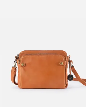 Flora™ | Crossbody Shoulder Bag