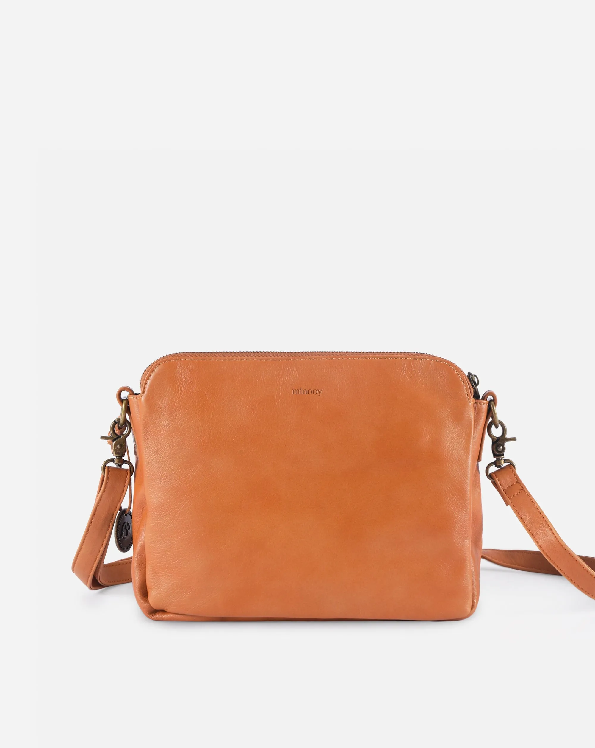 Flora™ | Crossbody Shoulder Bag