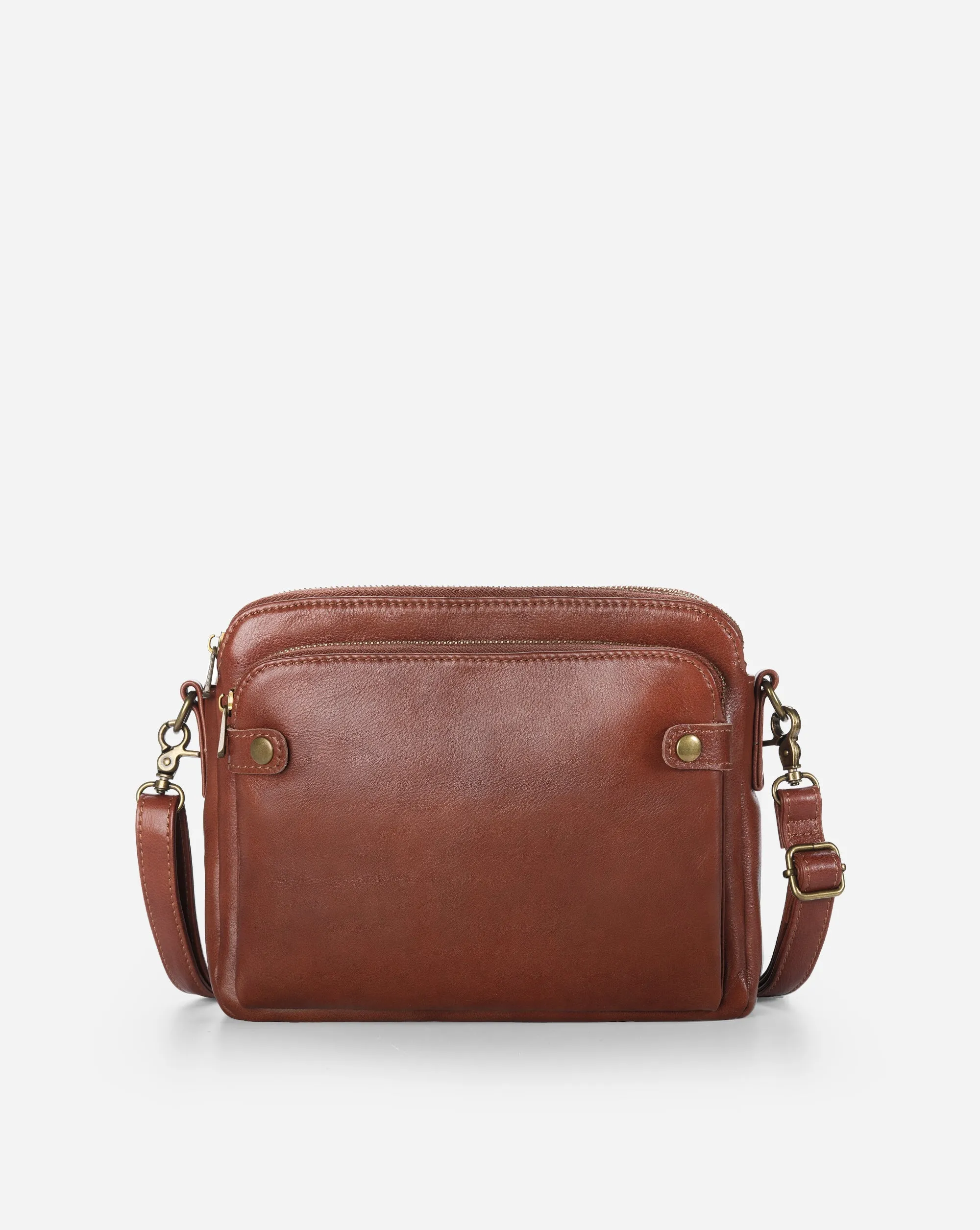 Flora™ | Crossbody Shoulder Bag