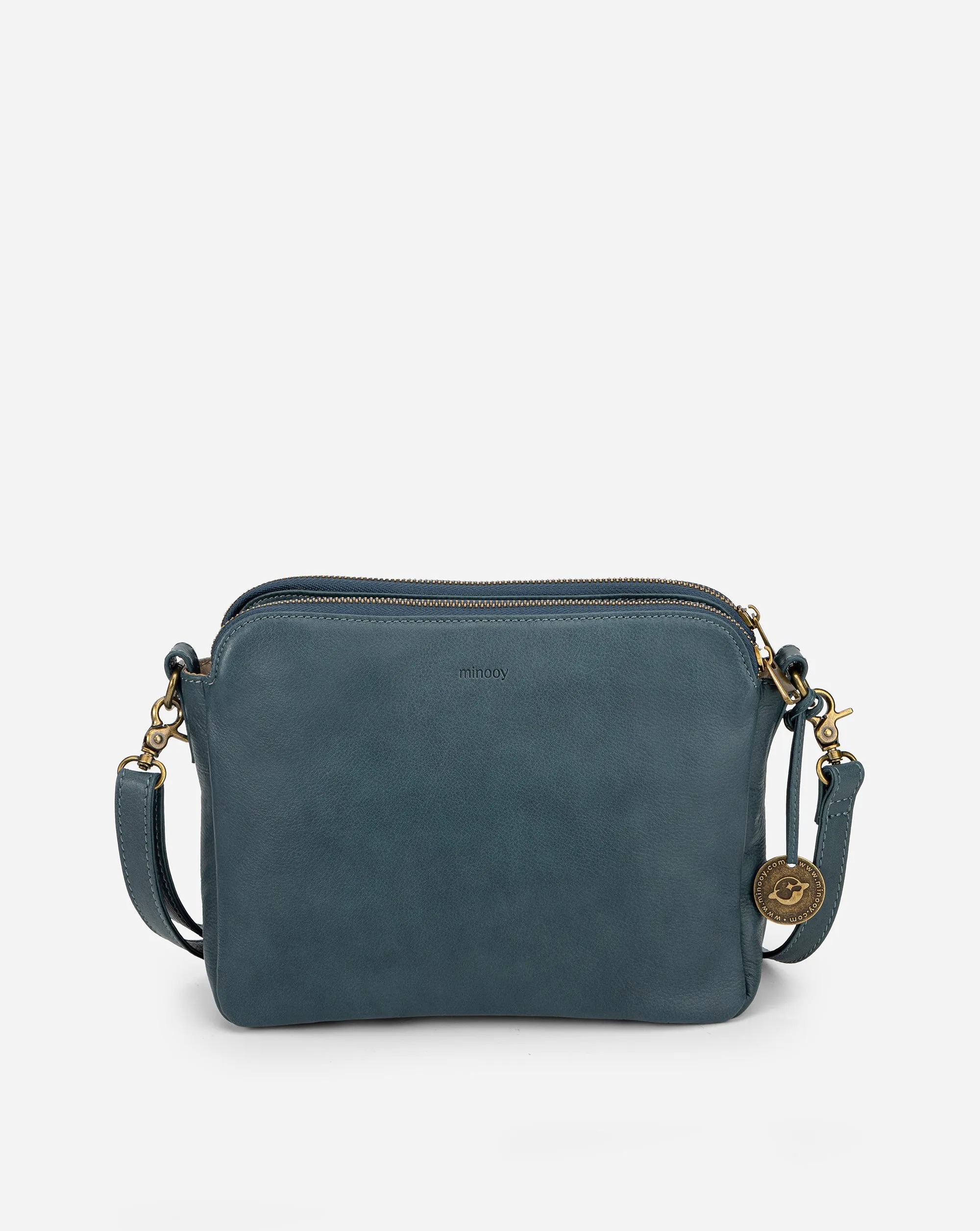 Flora™ | Crossbody Shoulder Bag