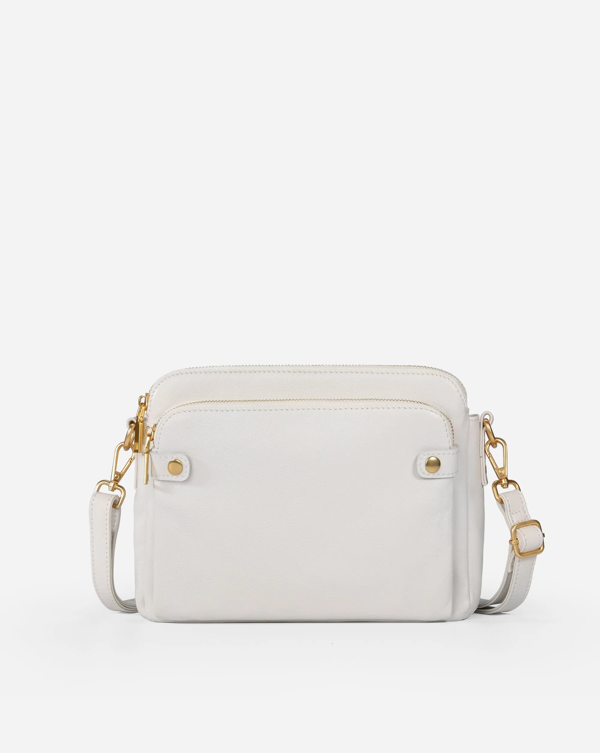 Flora™ | Crossbody Shoulder Bag