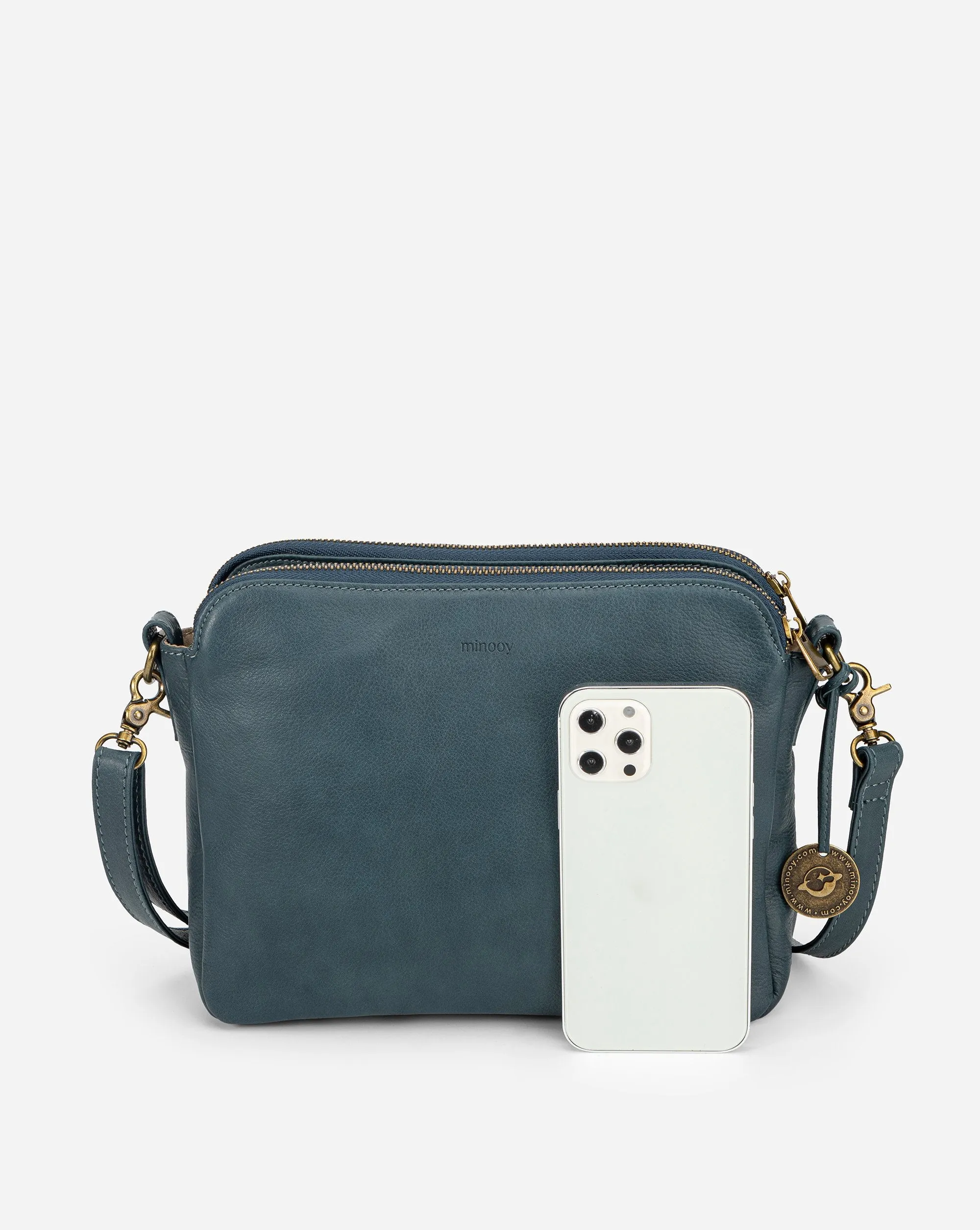 Flora™ | Crossbody Shoulder Bag