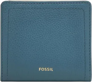 Fossil Women's Logan Leather Wallet