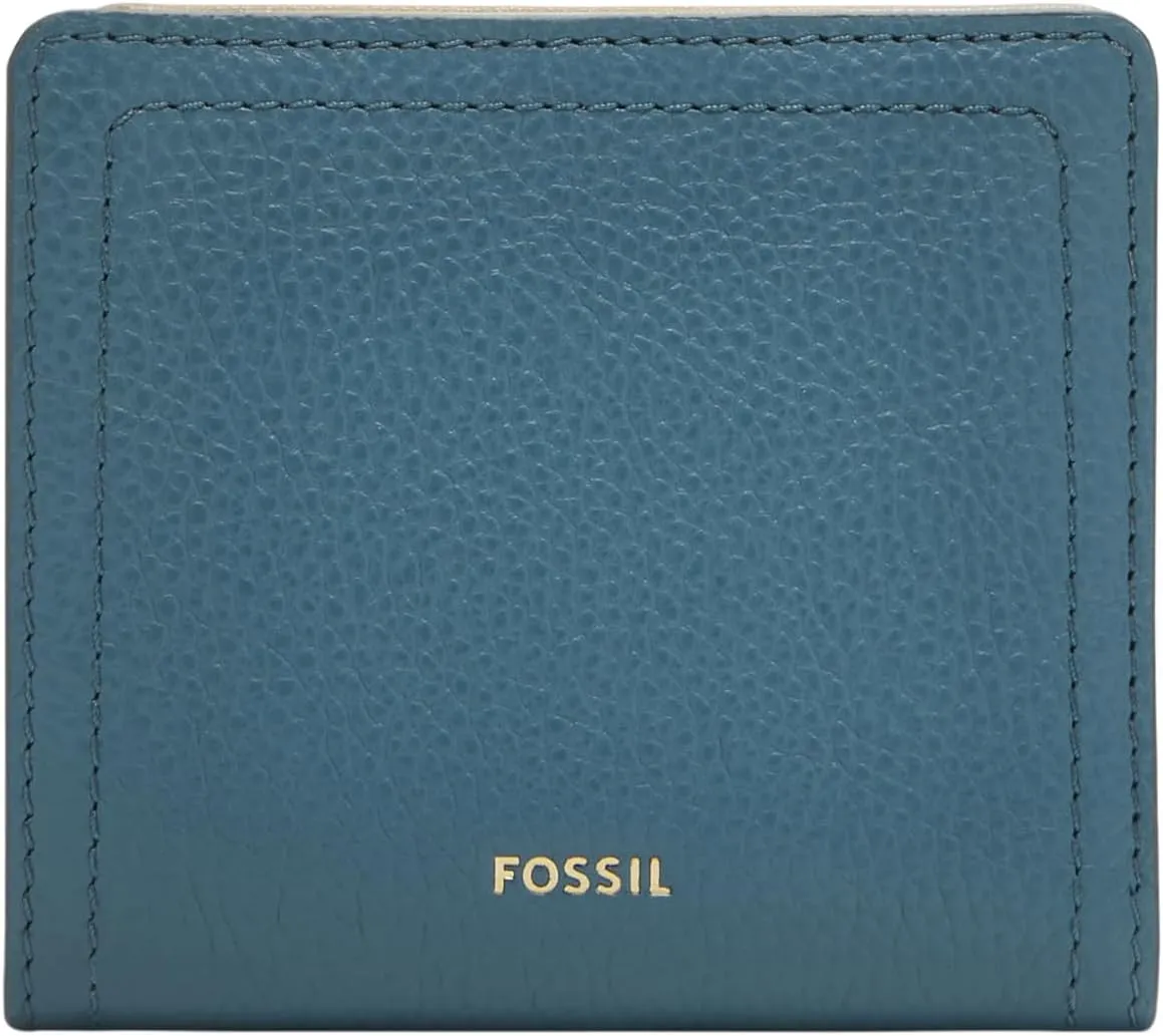 Fossil Women's Logan Leather Wallet