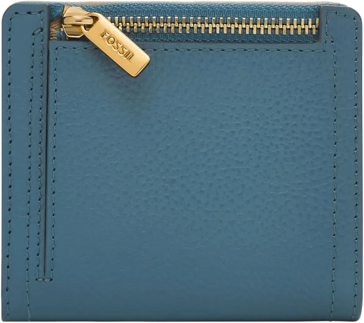 Fossil Women's Logan Leather Wallet