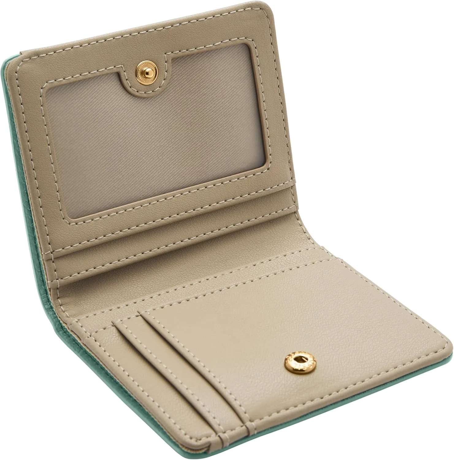 Fossil Women's Logan Leather Wallet
