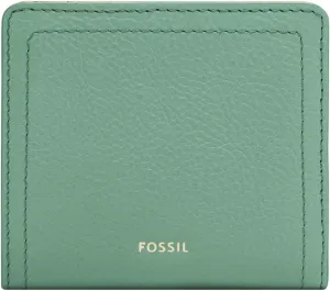 Fossil Women's Logan Leather Wallet
