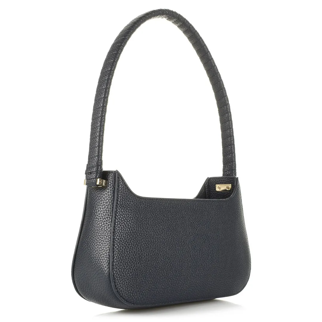 H Emblem Shoulder Bag Corp