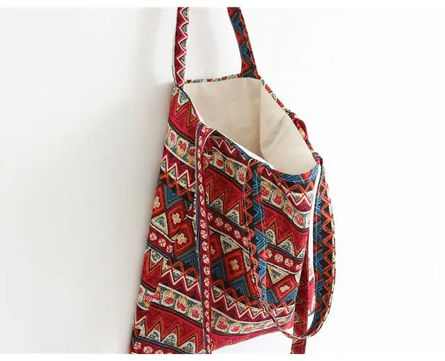 Hobo Boho Tote