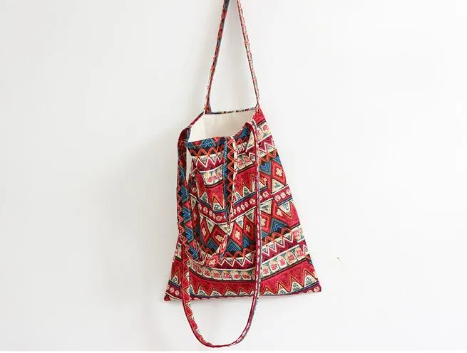 Hobo Boho Tote